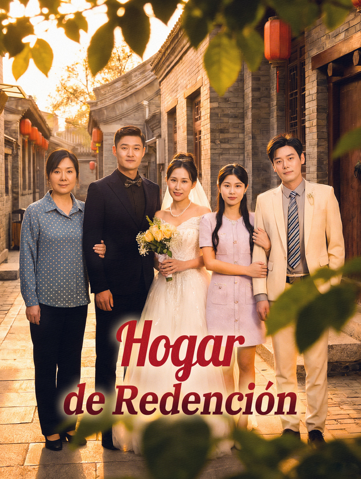 Hogar de Redención