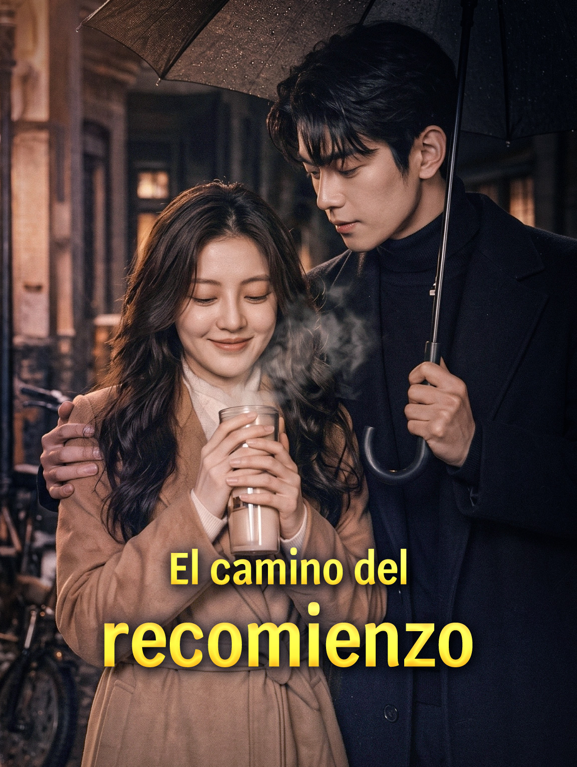 El camino del recomienzo