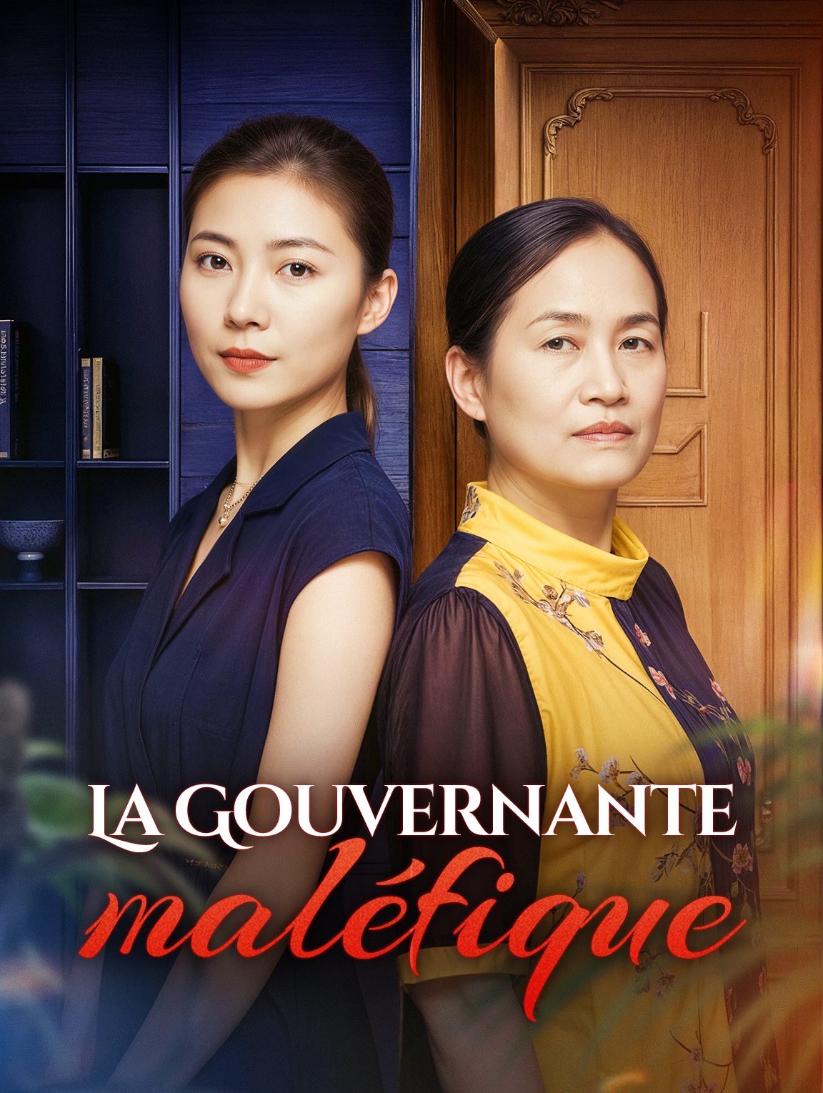 La Gouvernantemaléfique