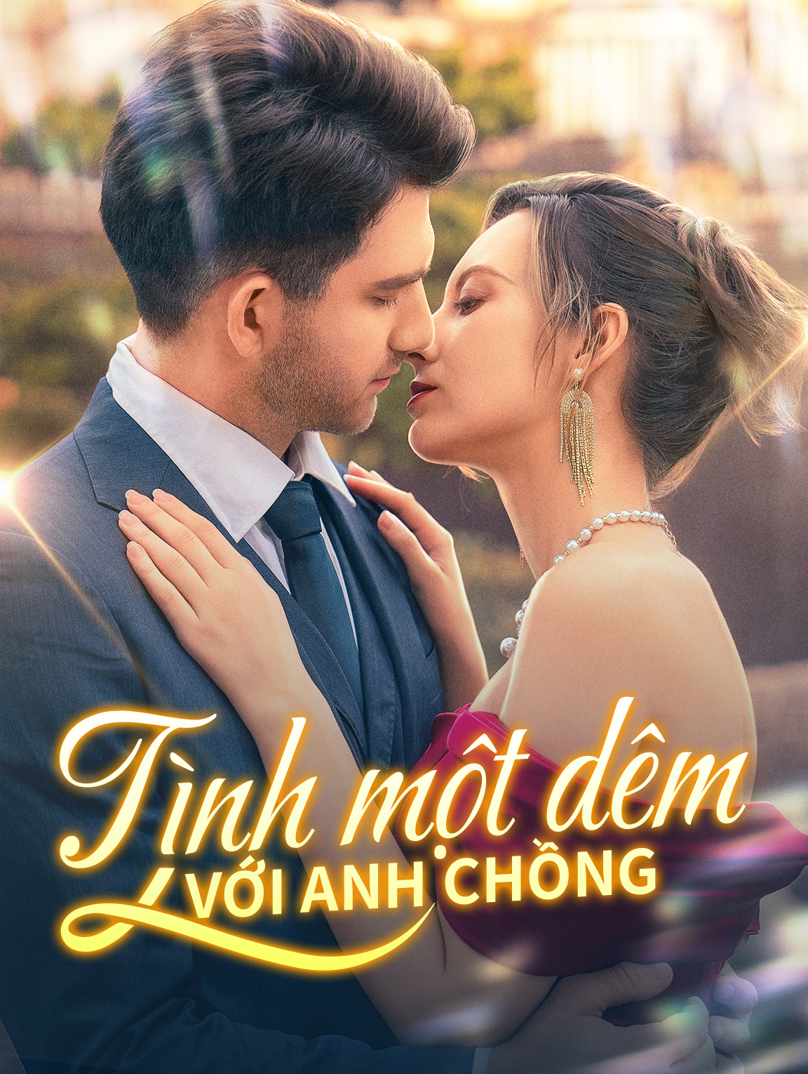 Tình Một Đêm Với Anh Chồng