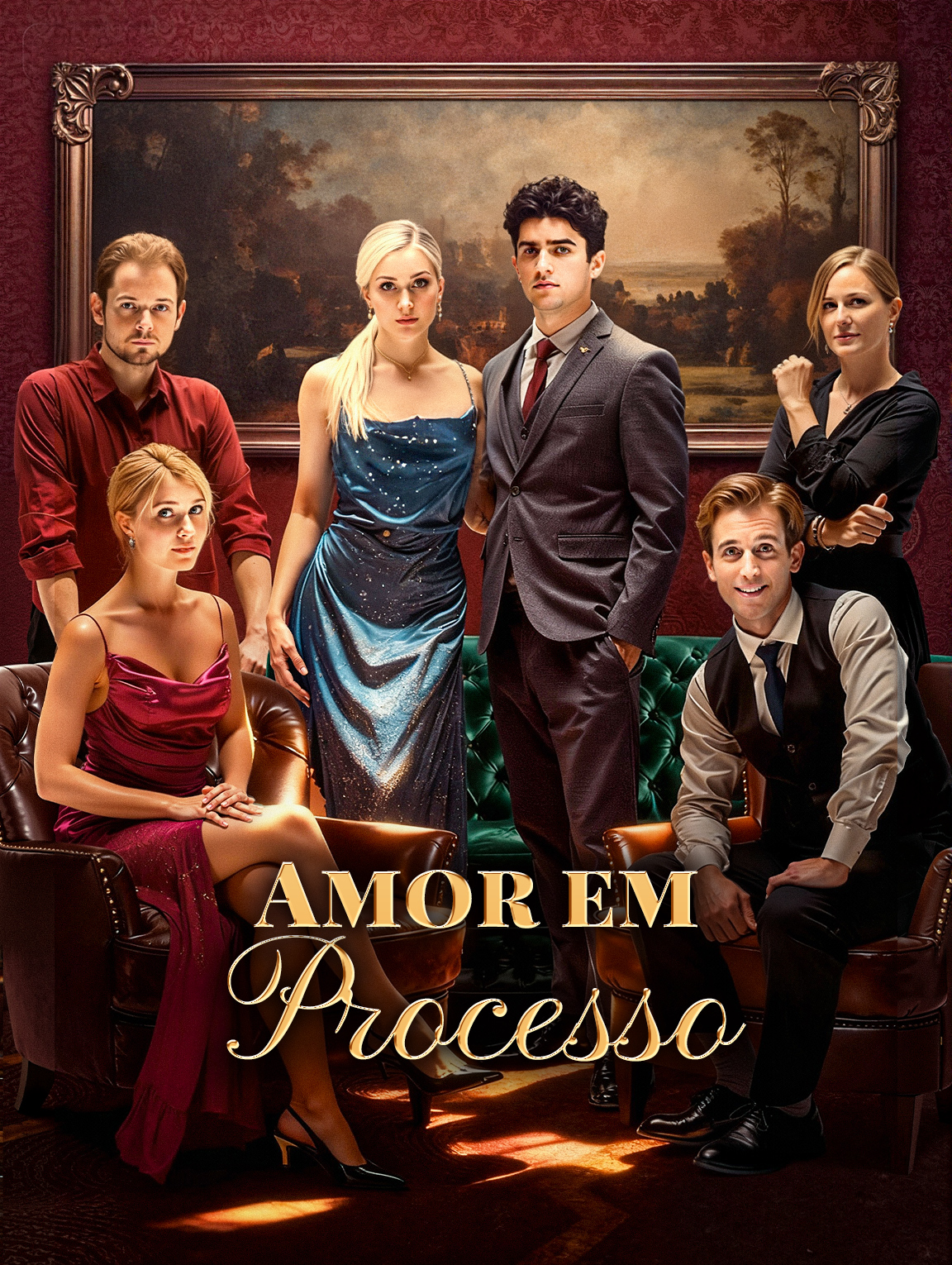 Amor em Processo