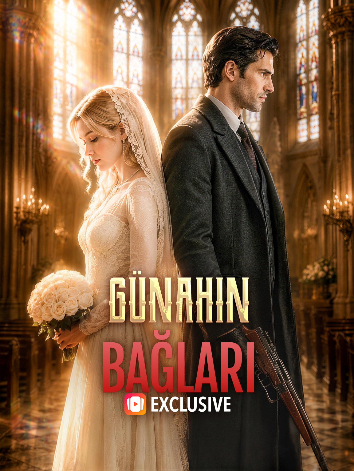 GÜNAHIN BAĞLARI