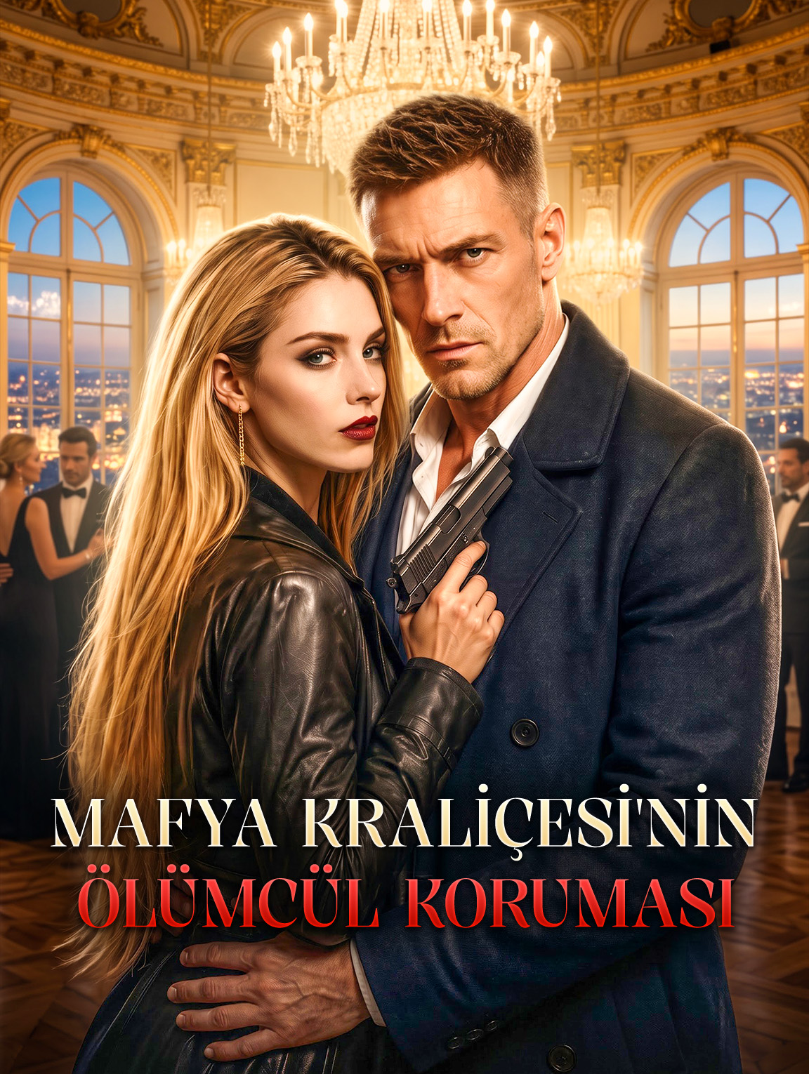 MAFYA KRALİÇESİ'NİN ÖLÜMCÜL KORUMASI