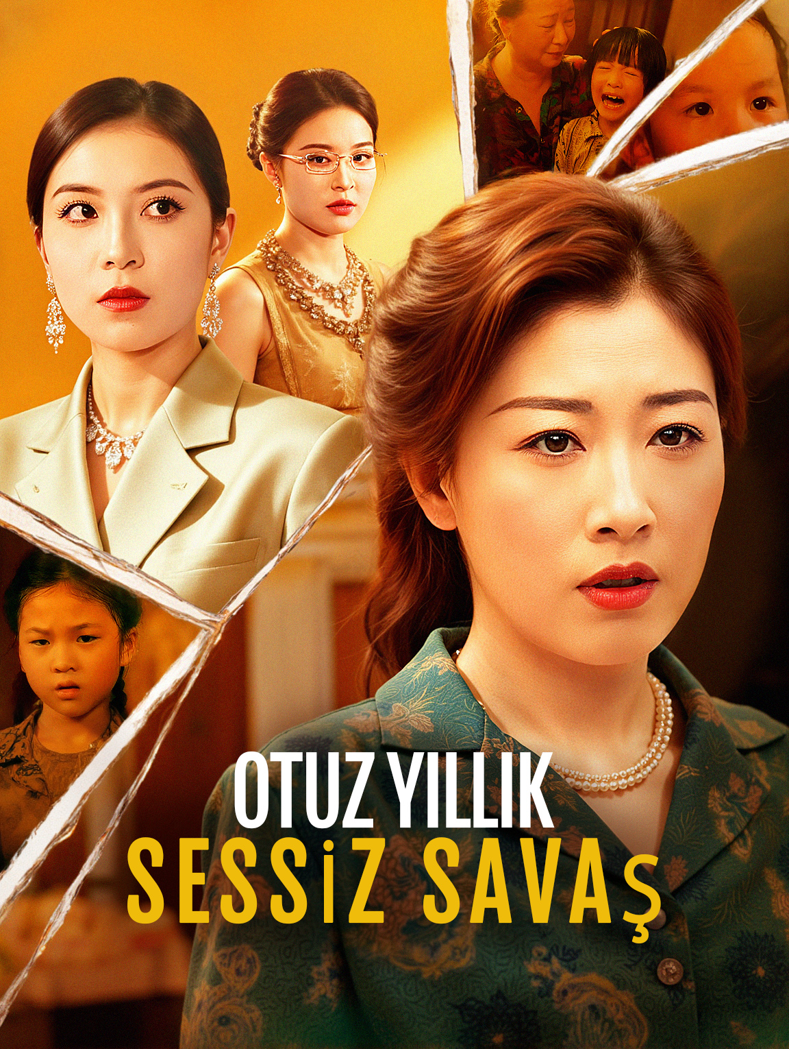 OTUZ YILLIK SESSİZ SAVAŞ
