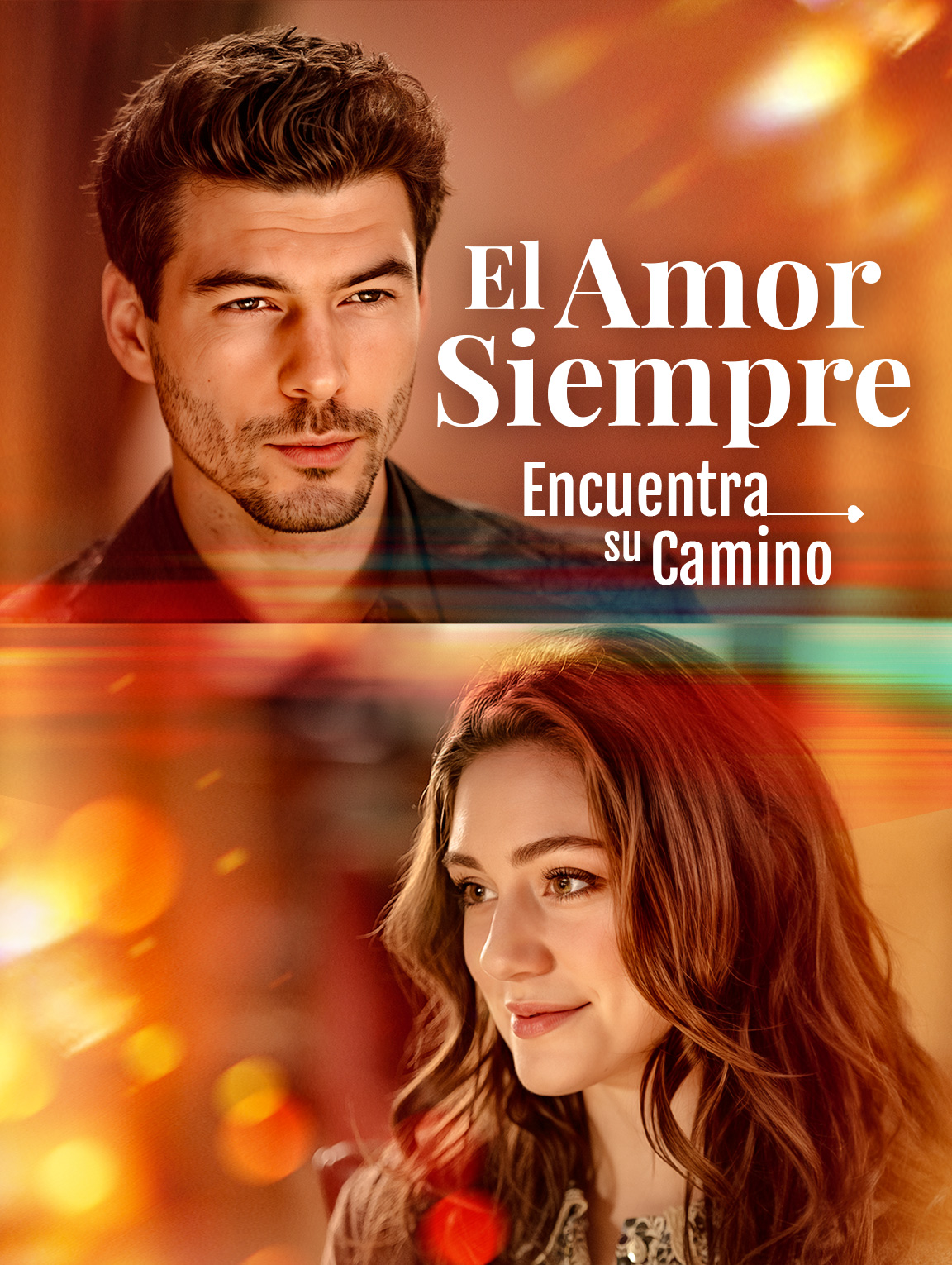 El Amor Siempre Encuentra su Camino