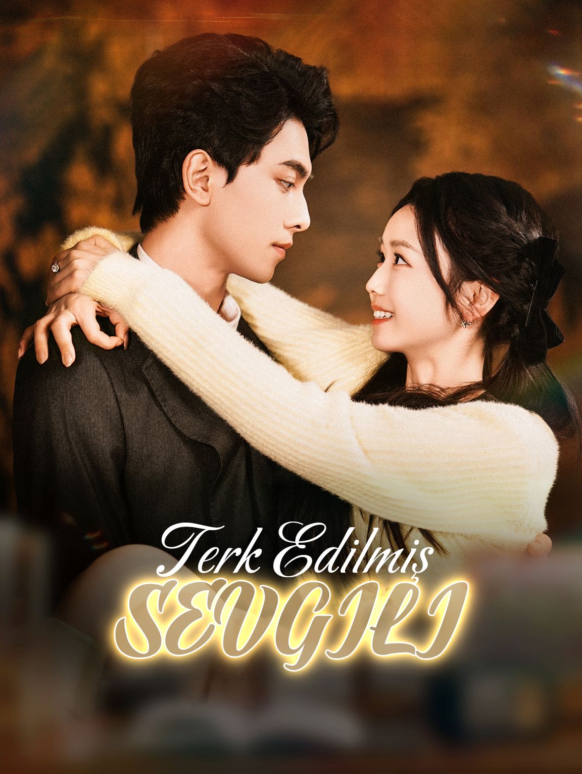 Terk Edilmiş Sevgili