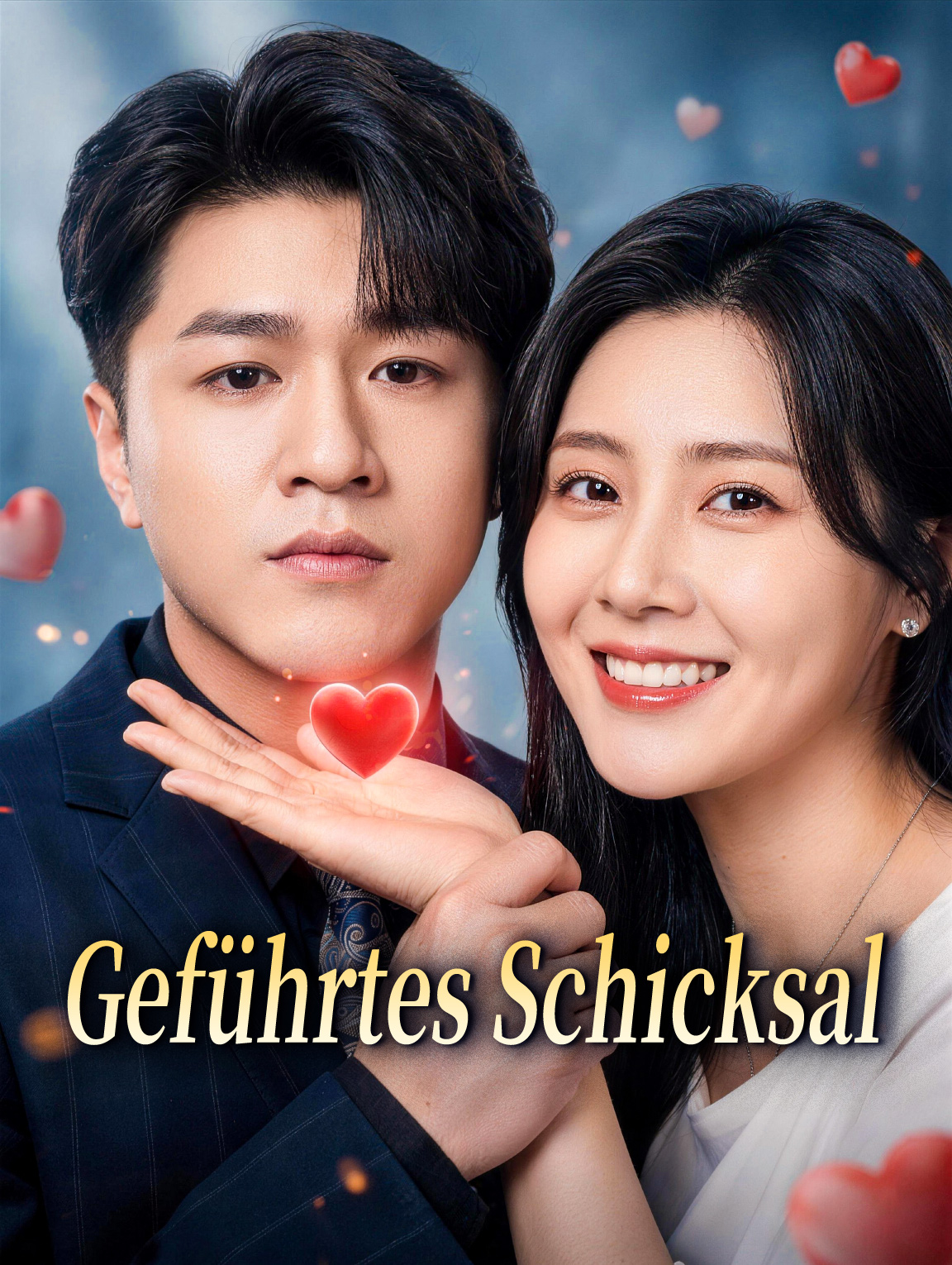 Geführtes Schicksal