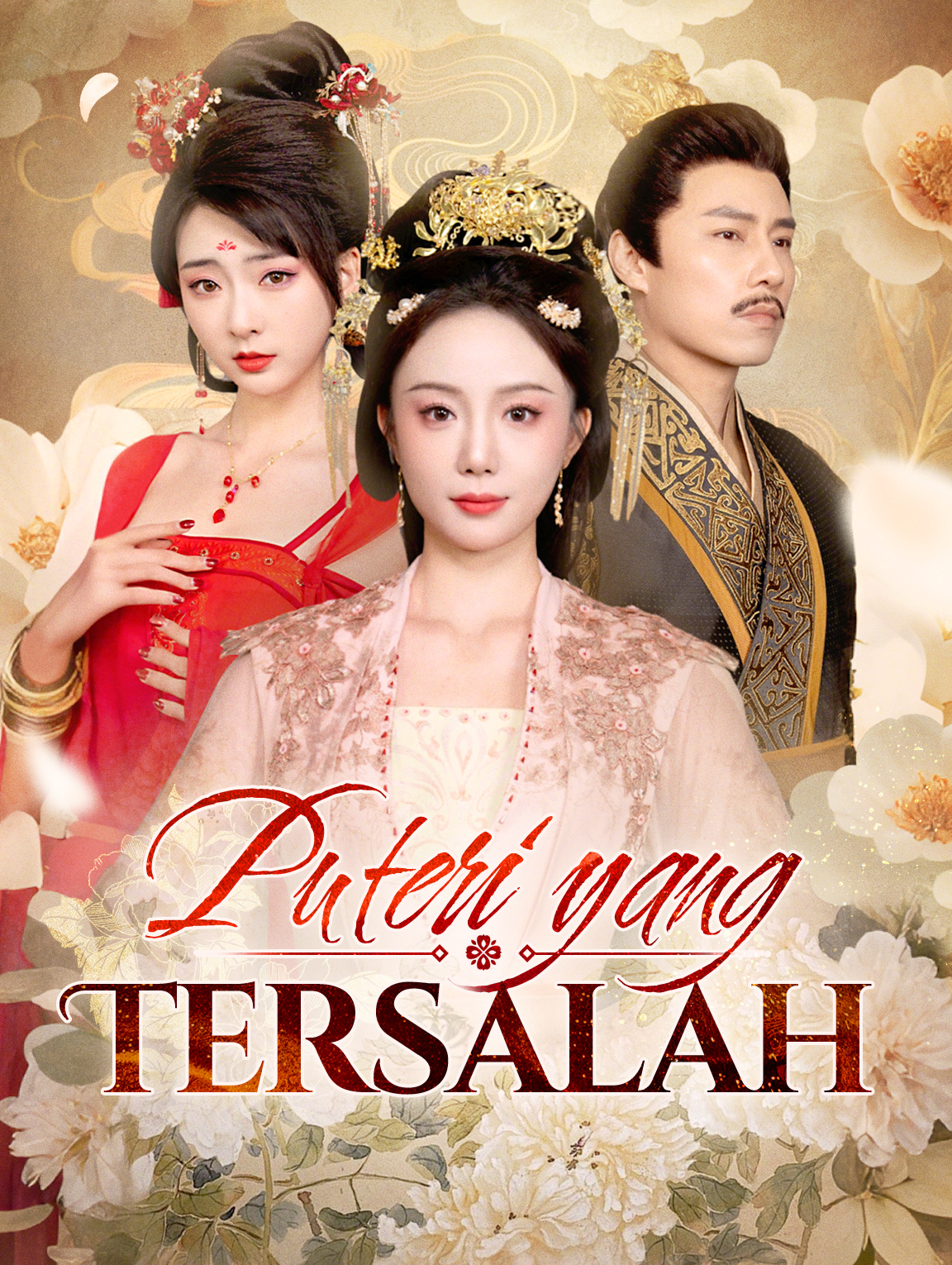 Puteri yang Tersalah