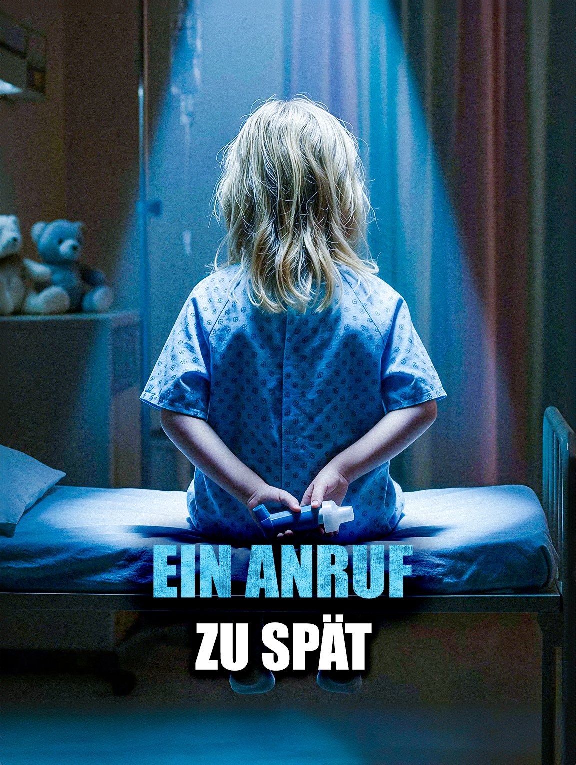 Ein Anruf zu spät