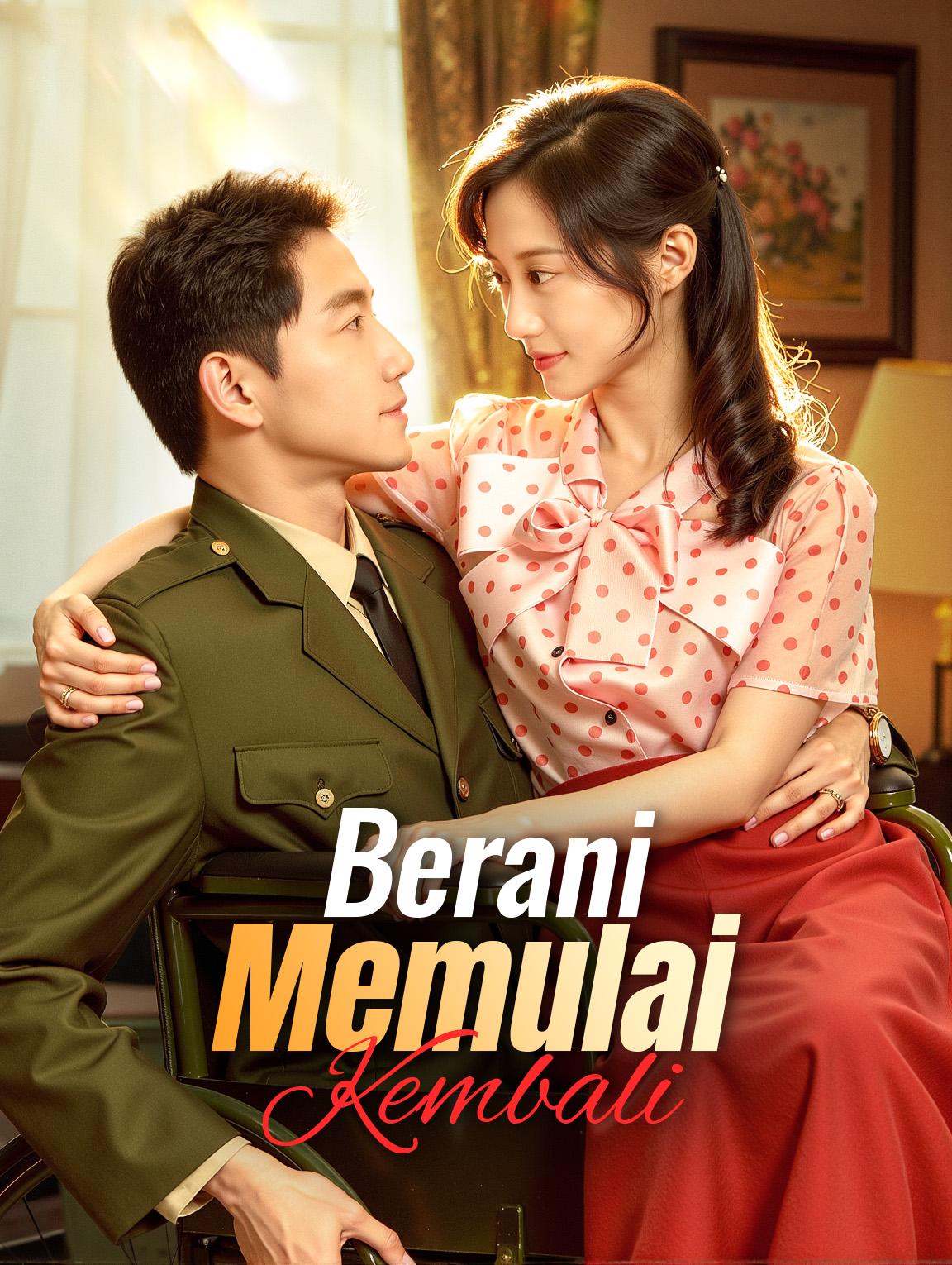 Berani Memulai Kembali