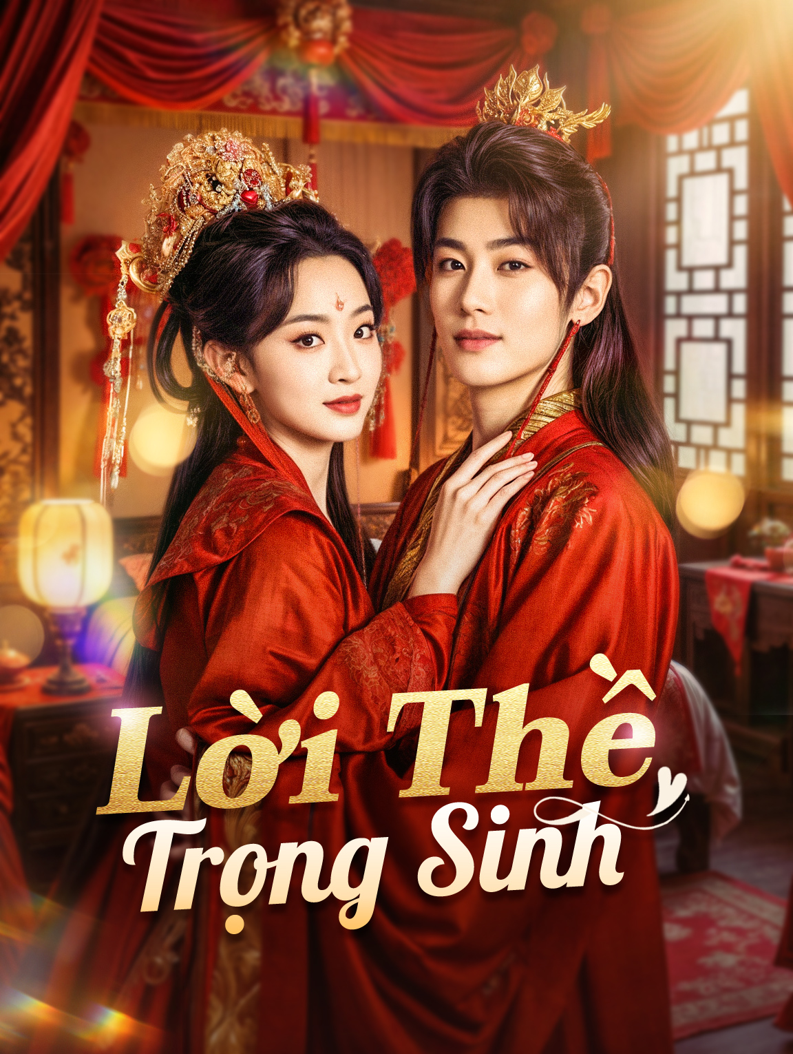 Lời Thề Trọng Sinh