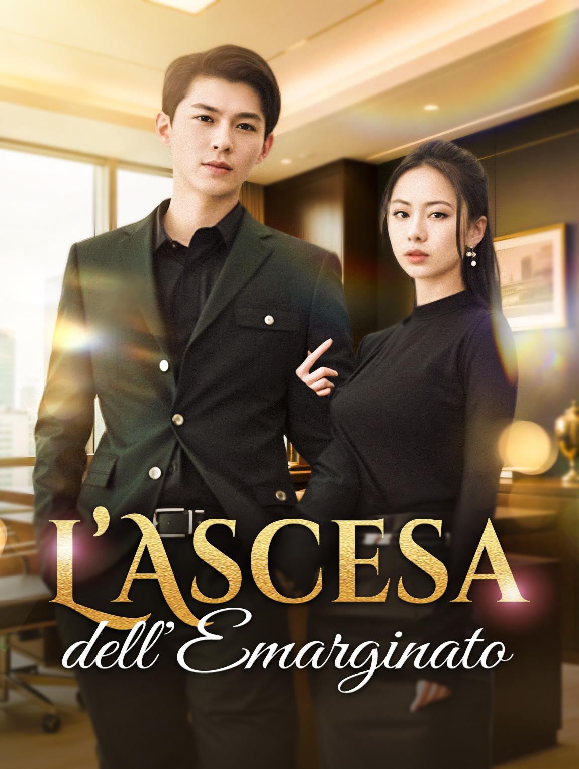 L’Ascesa dell’Emarginato