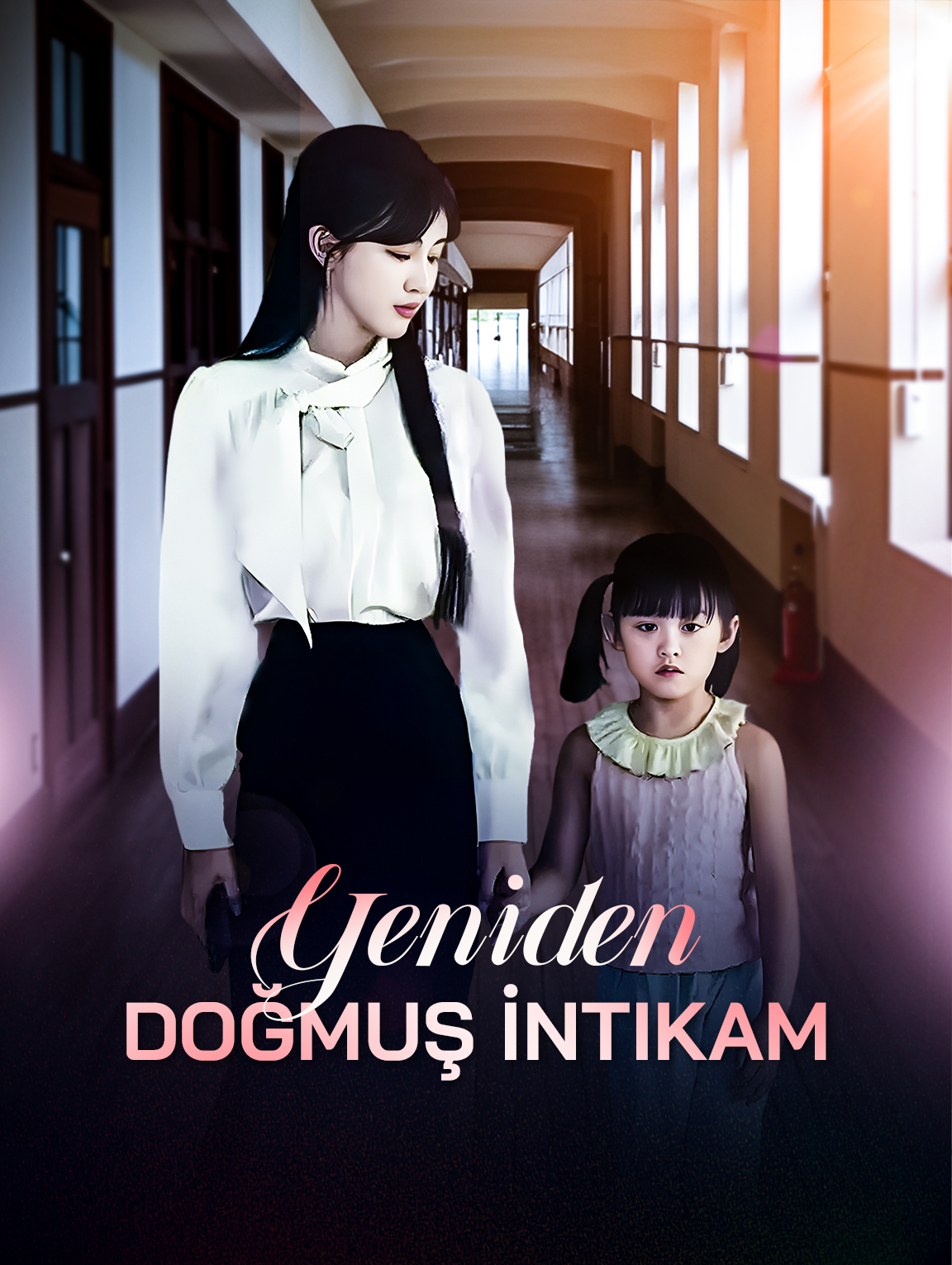 Yeniden Doğmuş İntikam