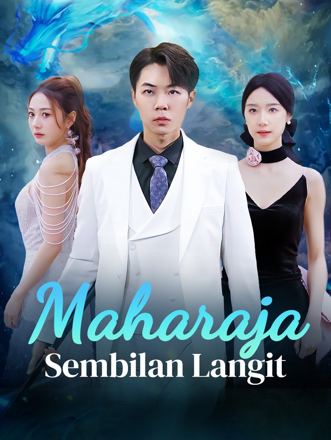Maharaja Sembilan Langit