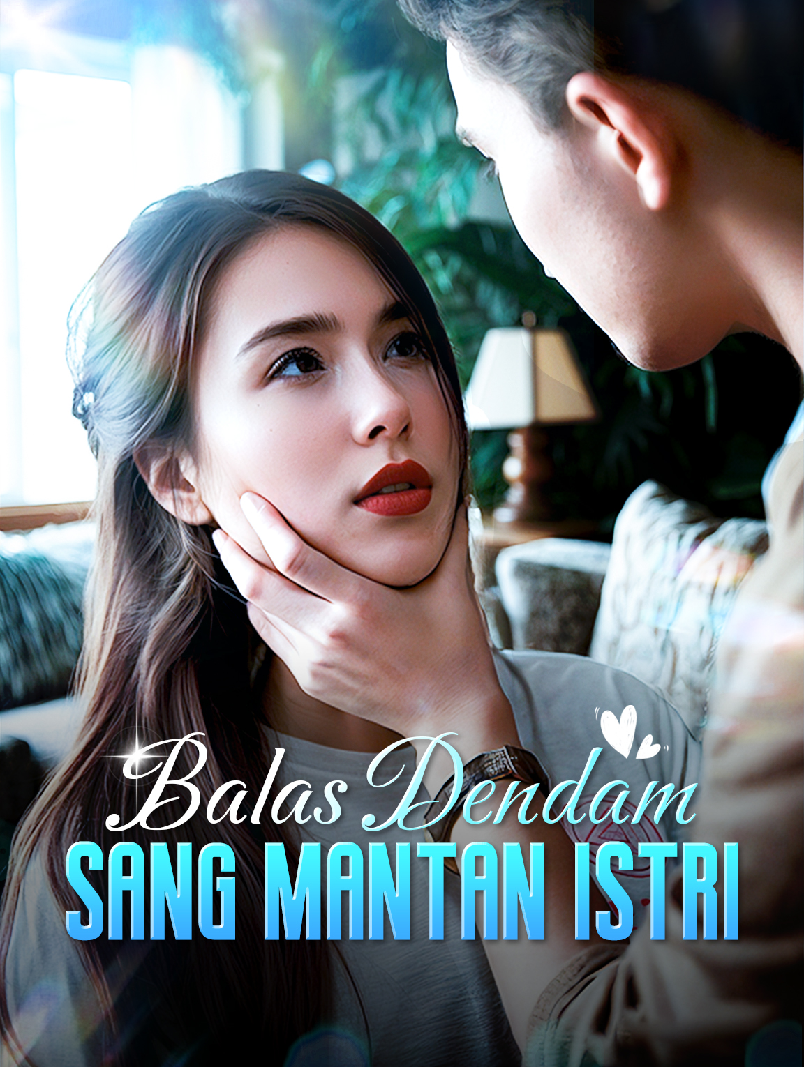 Balas Dendam Sang Mantan Istri