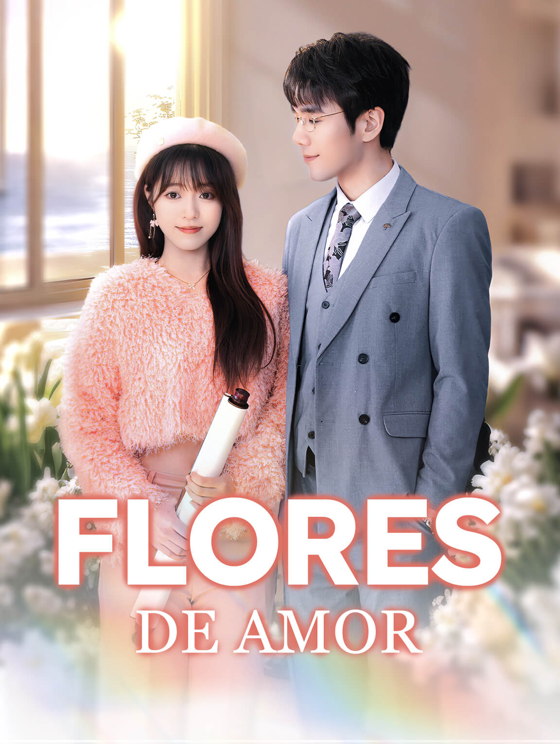 Flores de Amor