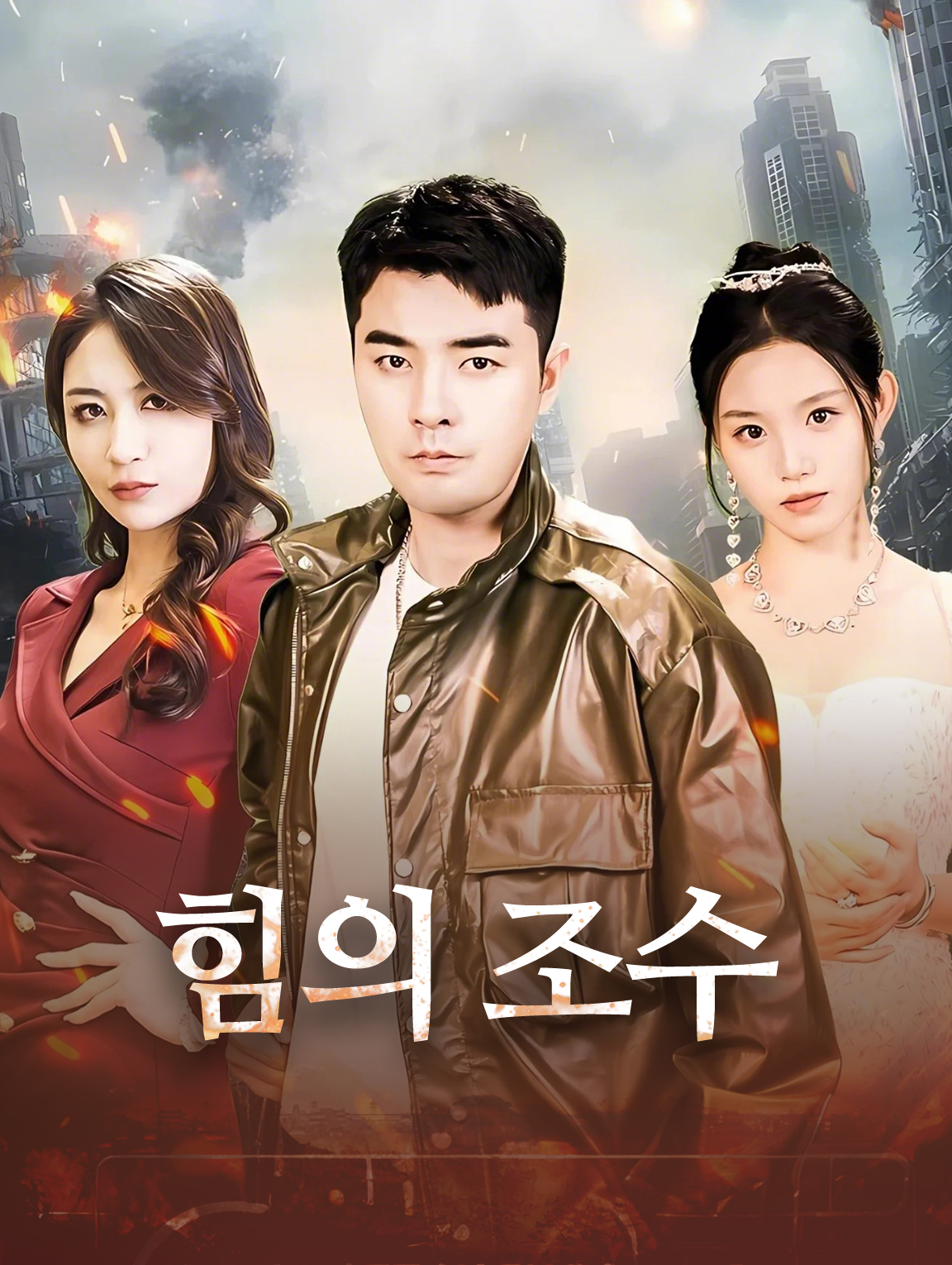 힘의 조수