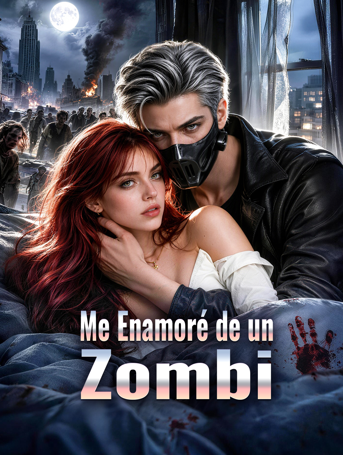Me Enamoré de un Zombi