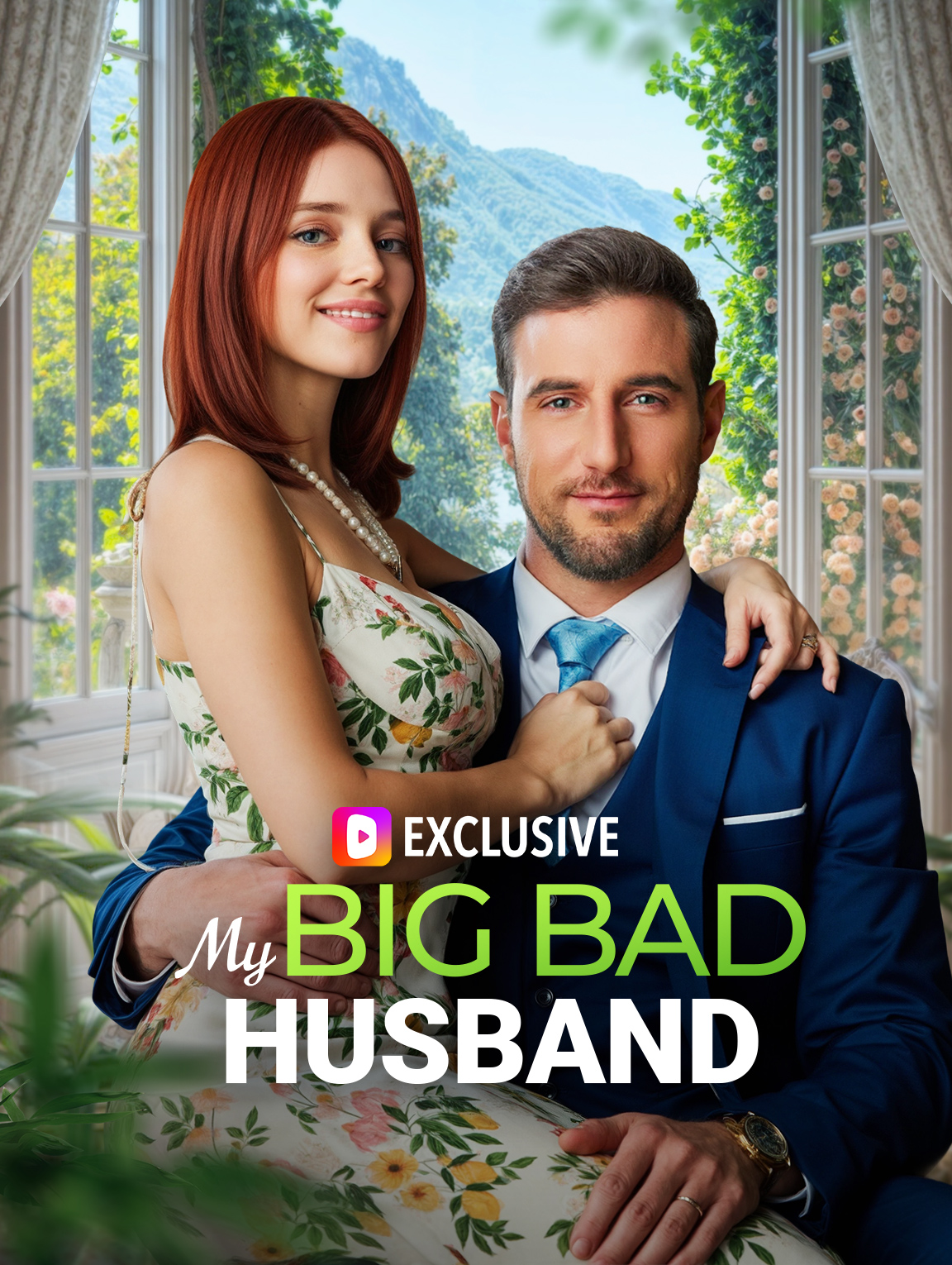 My Big Bad Husband