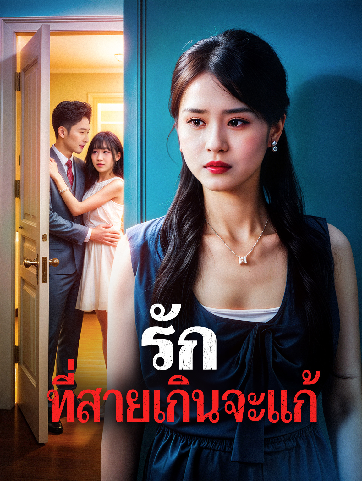 รัก ที่สายเกินจะแก้