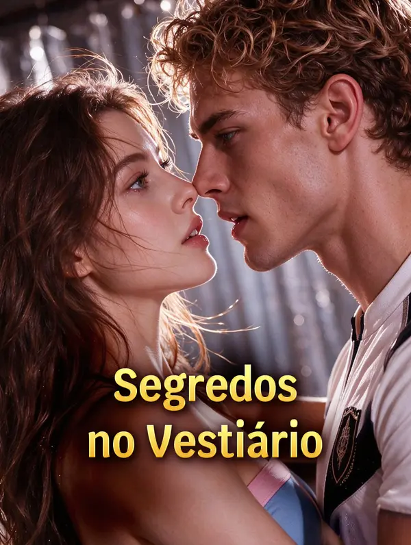 Segredos no Vestiário