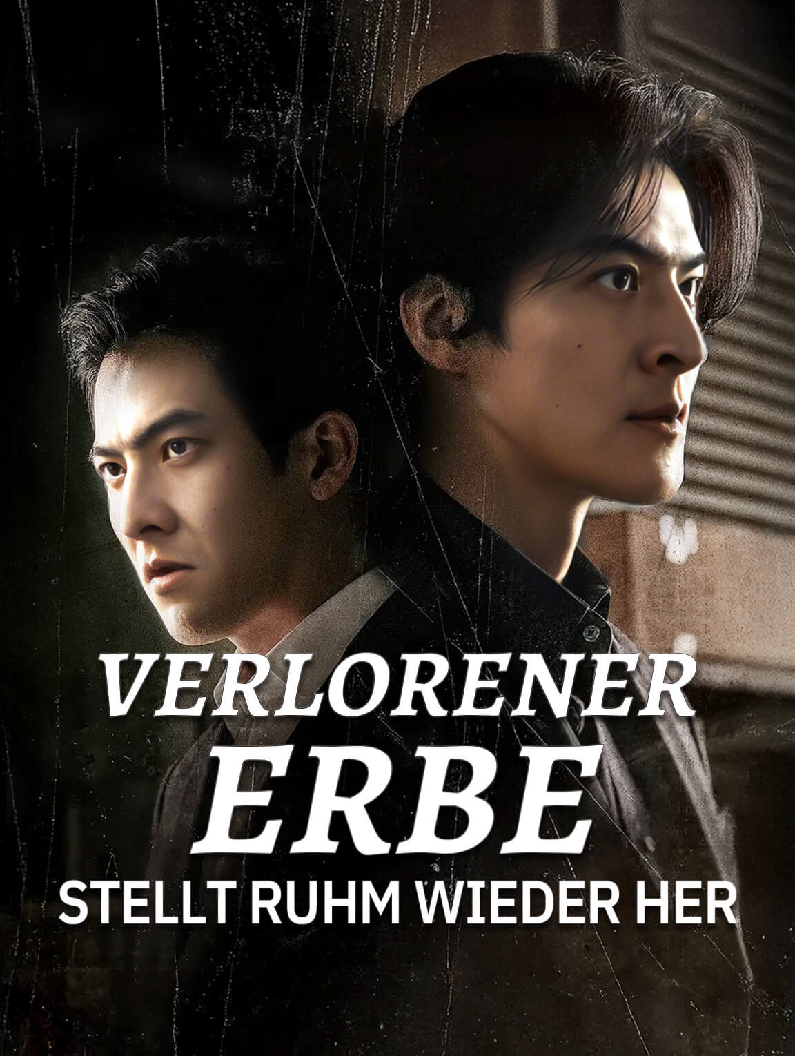 Verlorener Erbe stellt Ruhm wieder her