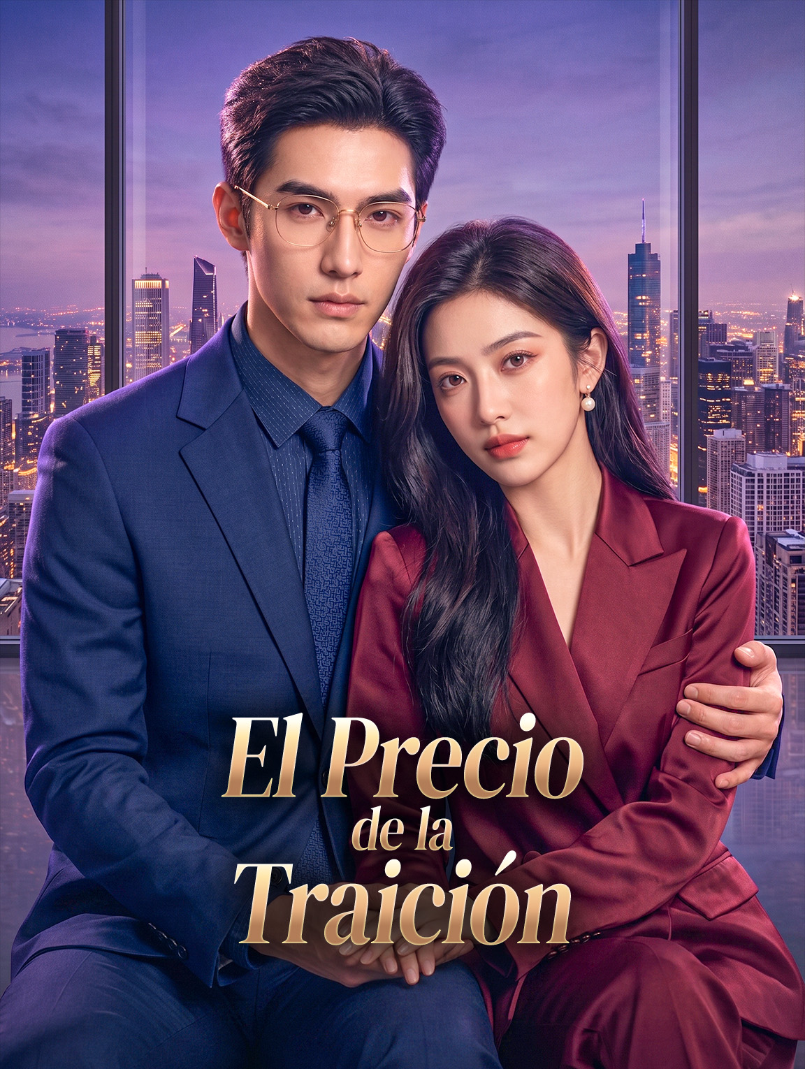 El Precio de la Traición