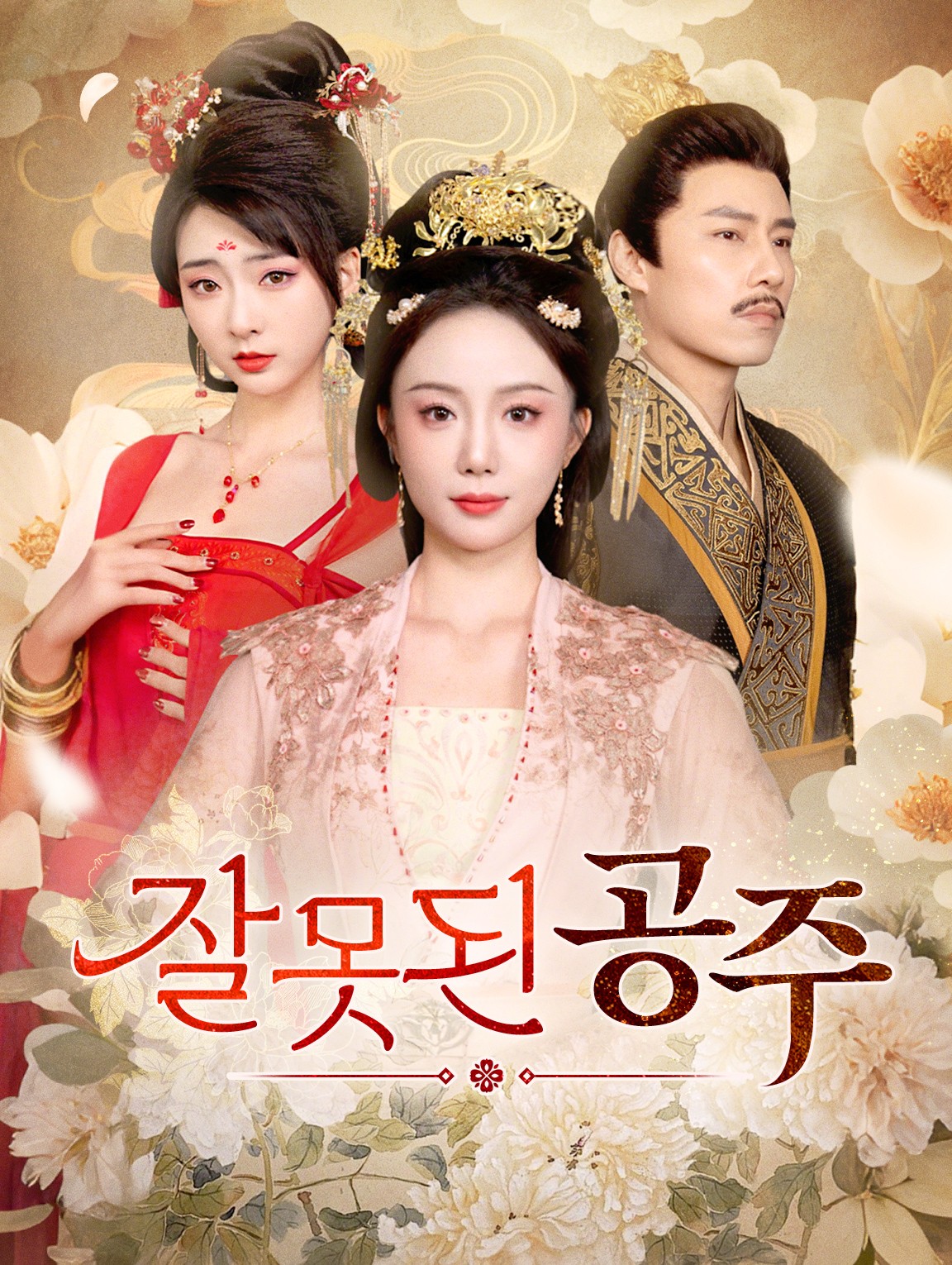 잘못된 공주