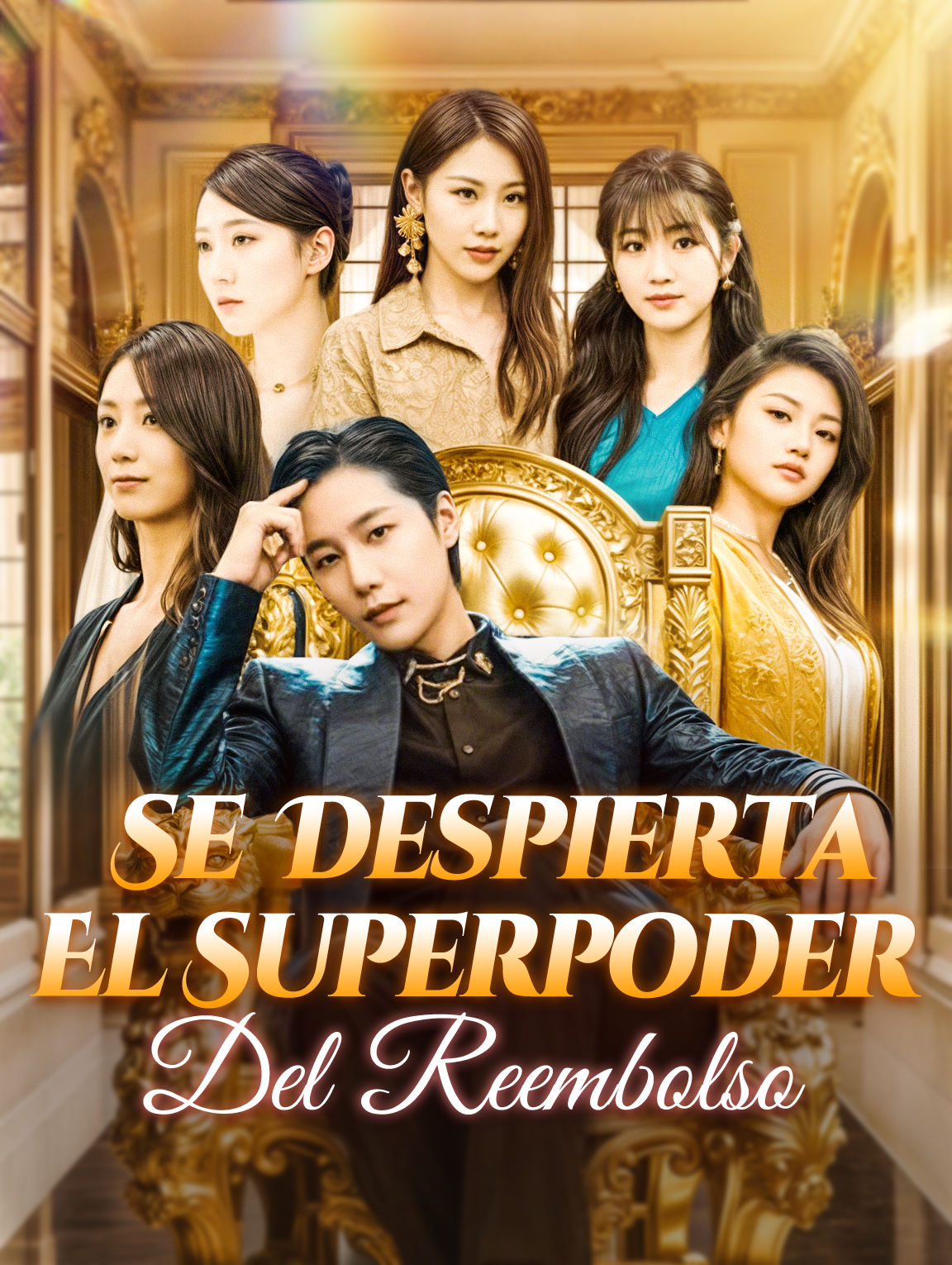 Se Despierta El Superpoder Del Reembolso