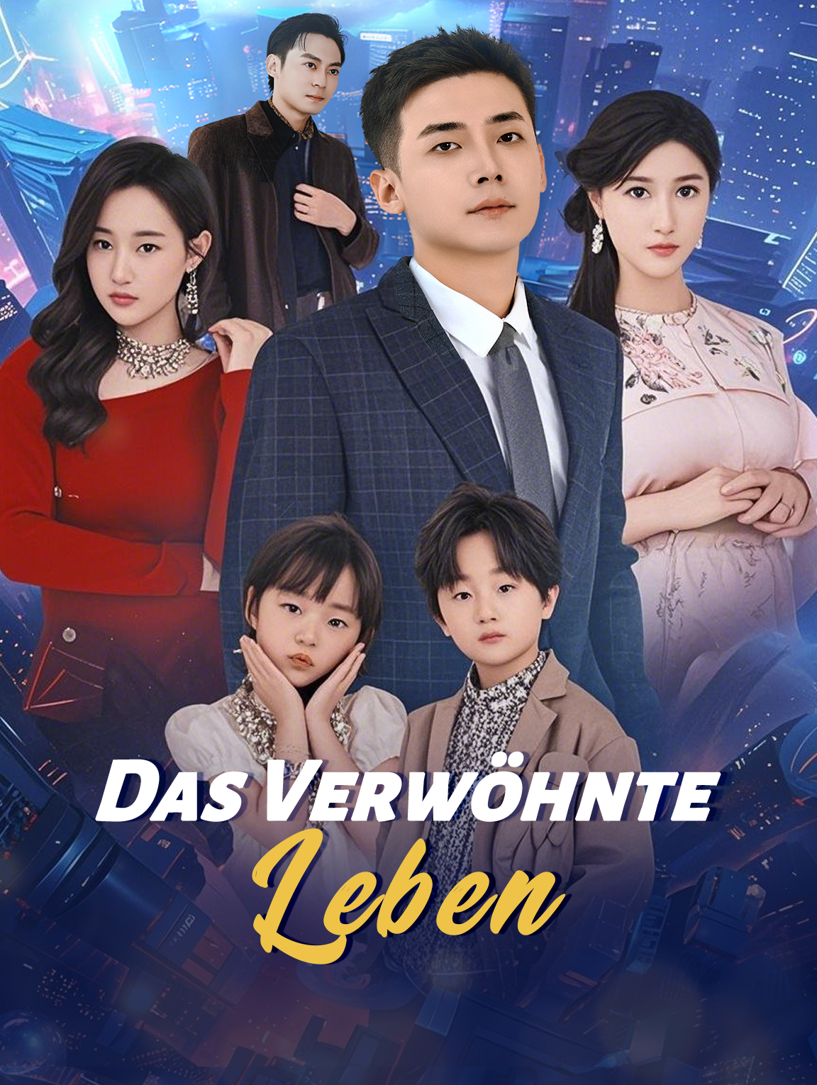 Das verwöhnte Leben