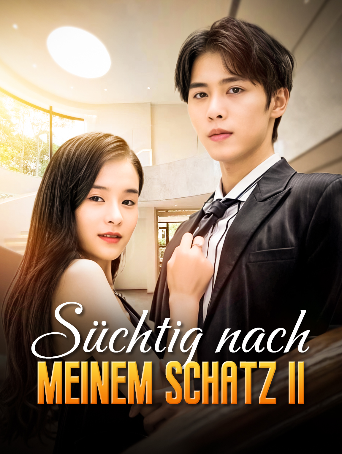 Süchtig nach meinem Schatz II