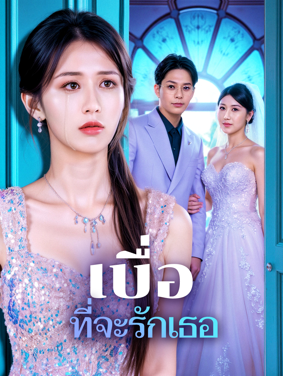 เบื่อ ที่จะรักเธอ(พากย์เสียง)