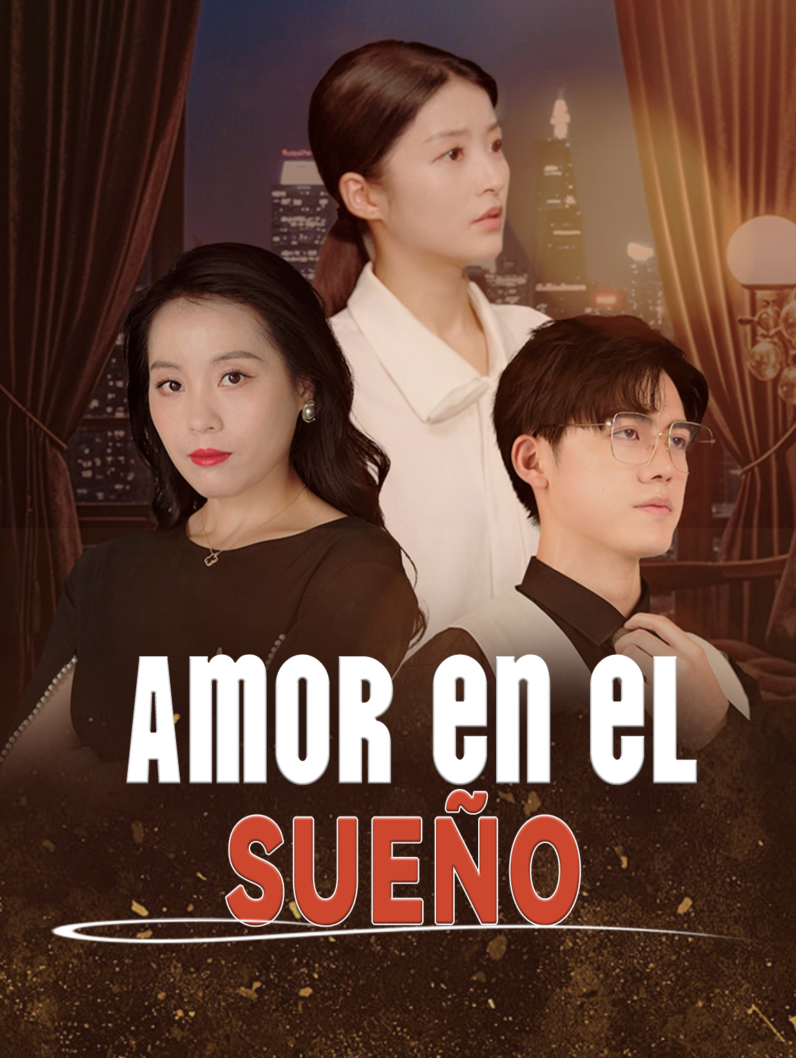 Amor en el Sueño