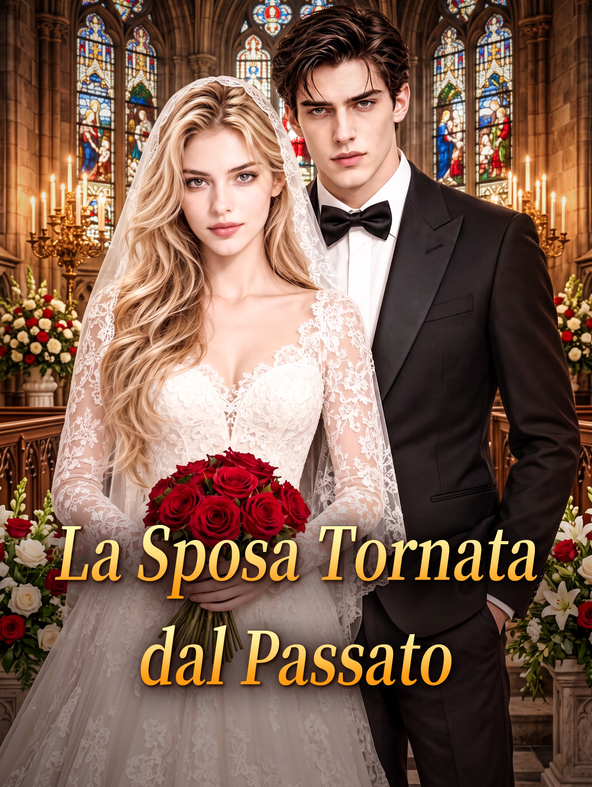 La Sposa Tornata dal Passato