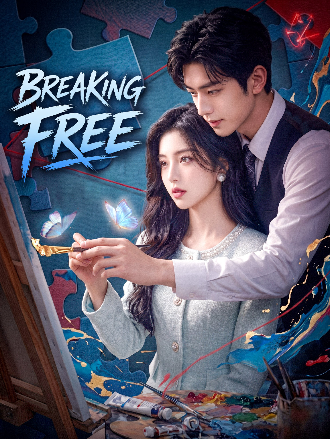 Breaking Free