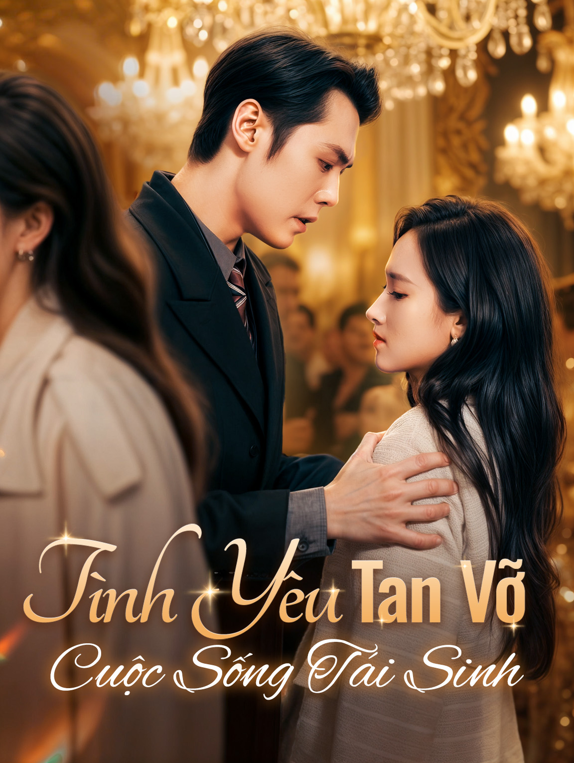 Tình Yêu Tan Vỡ, Cuộc Sống Tái Sinh
