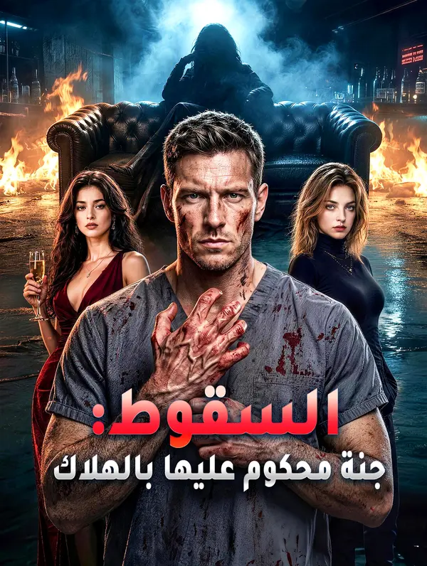 مشاهدة مسلسل السقوط: جنة محكوم عليها بالهلاك مترجم كامل جميع الحلقات HD