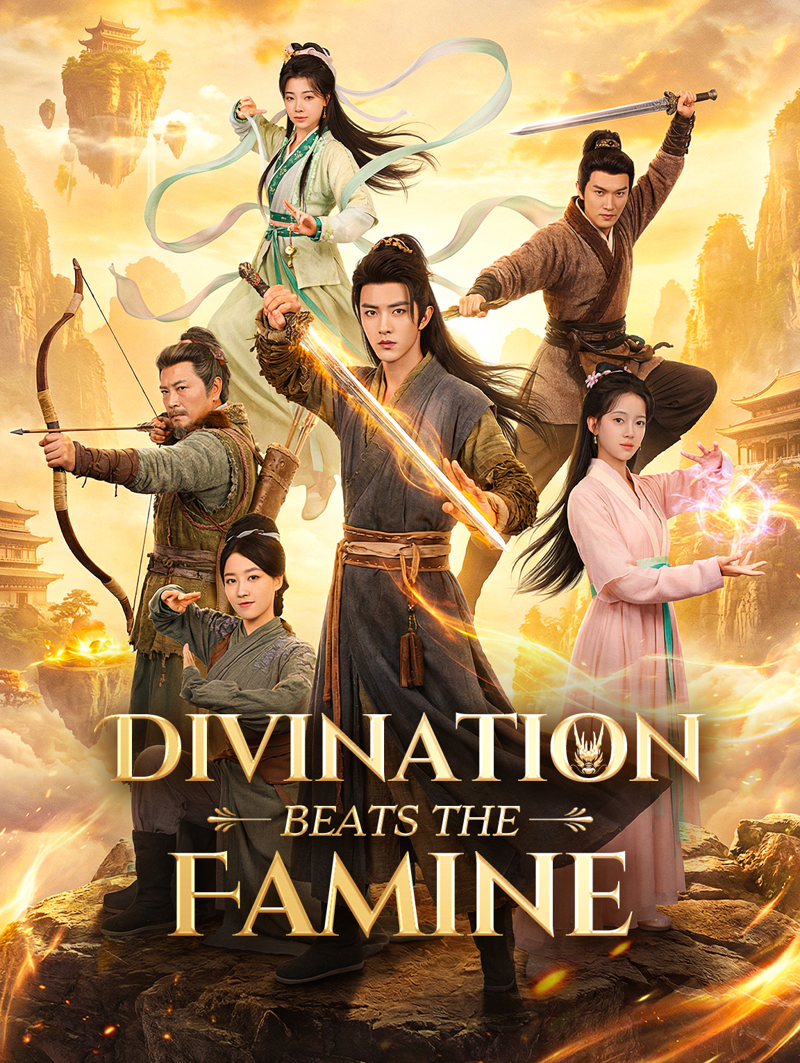 A Predição Supera a Fome