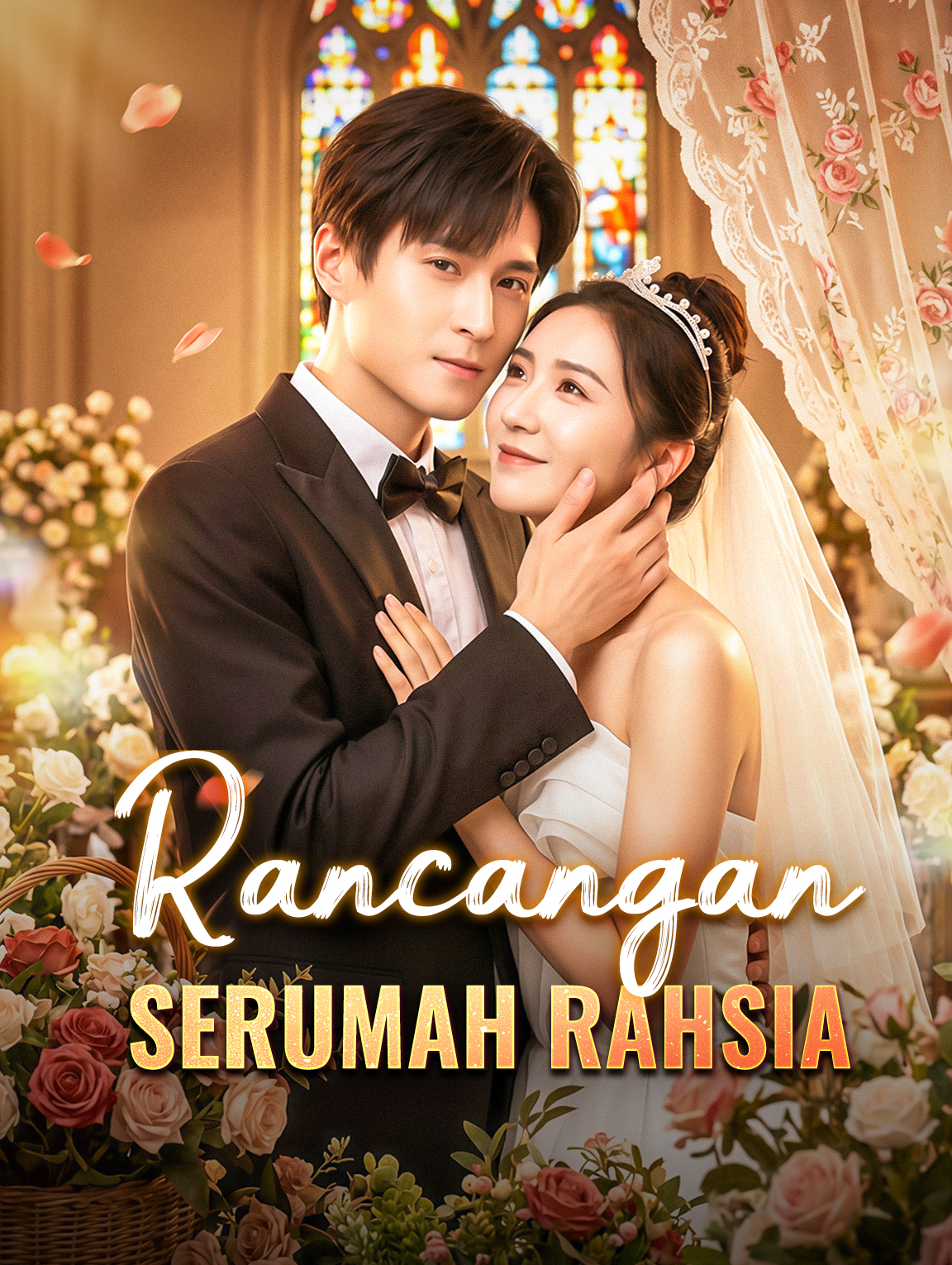 Rancangan Serumah Rahsia