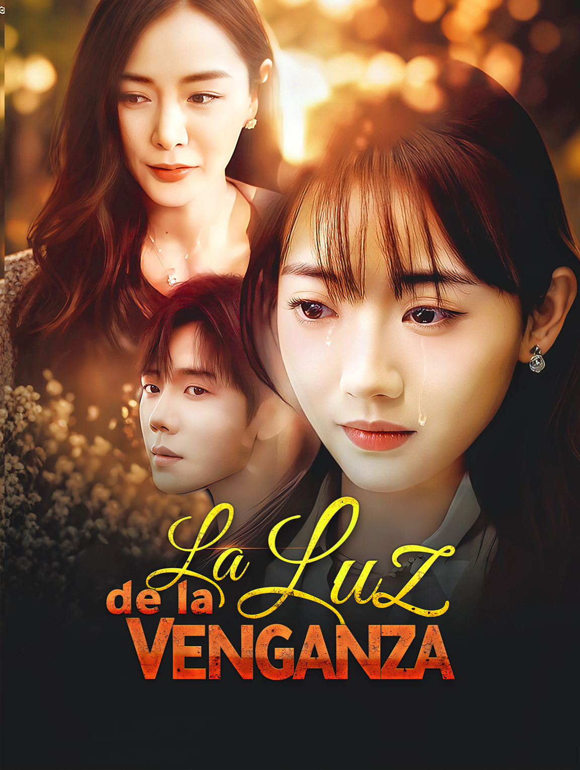 La Luz de la Venganza
