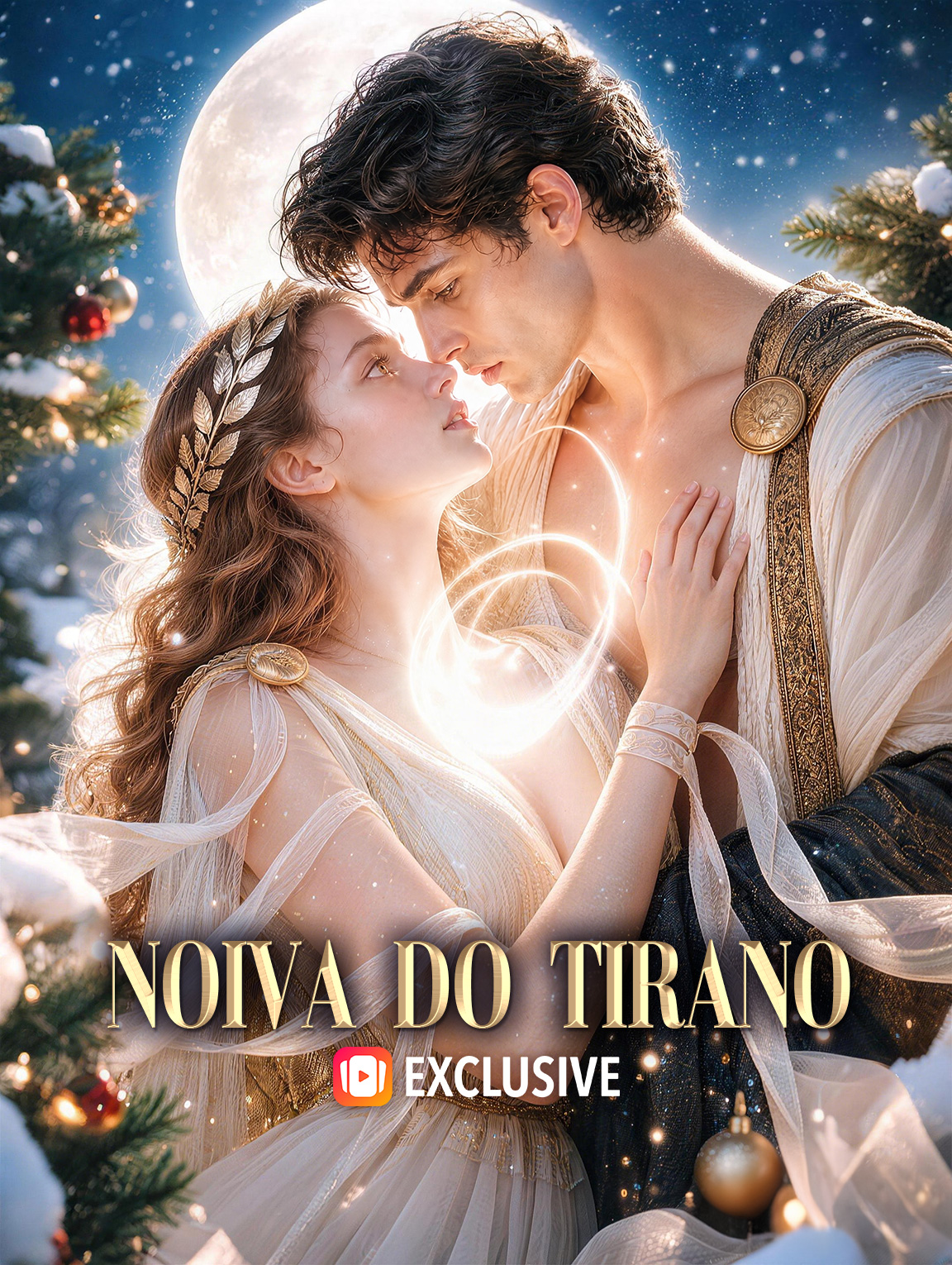 Noiva do Tirano