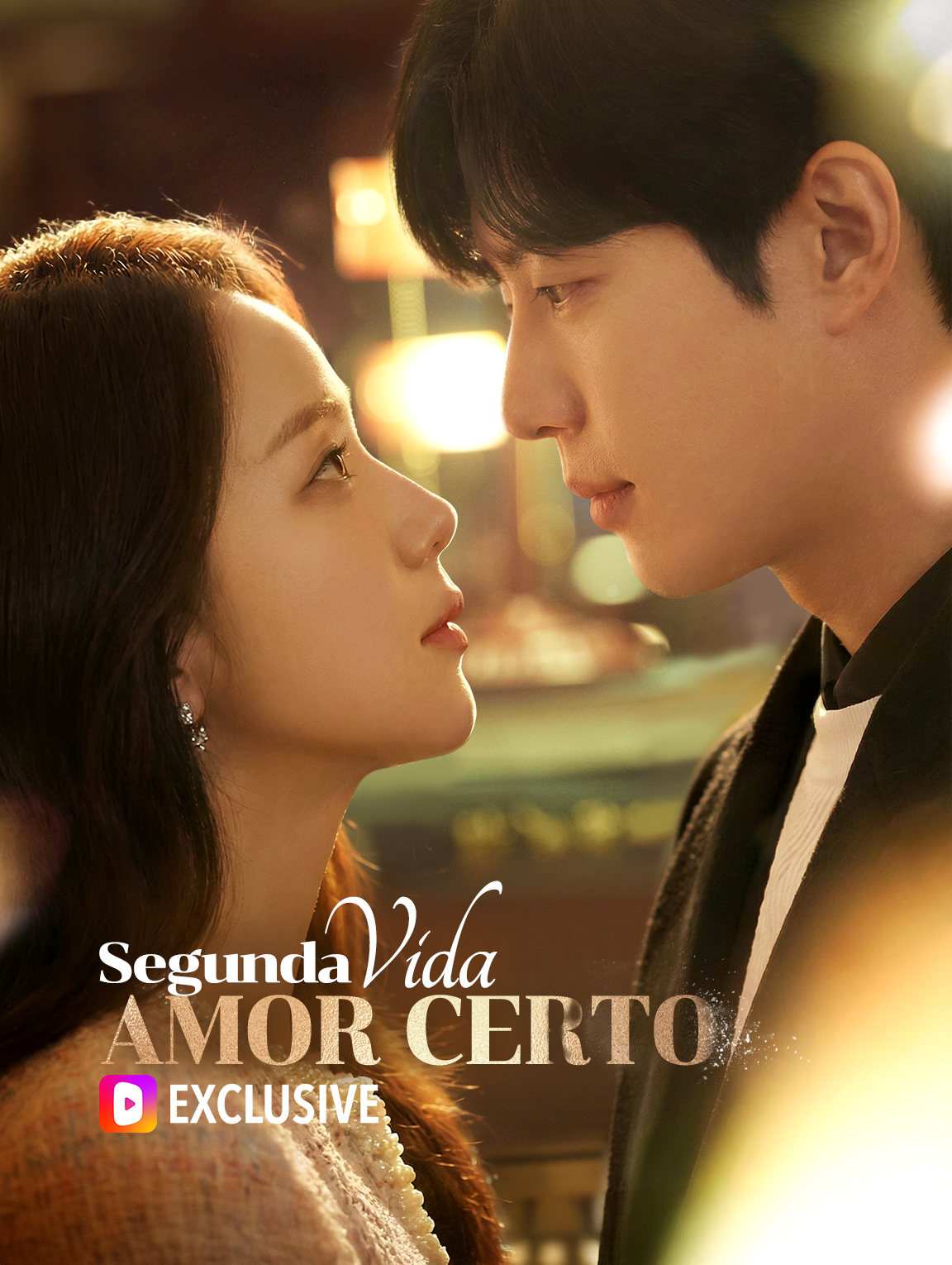 Segunda Vida, Amor Certo