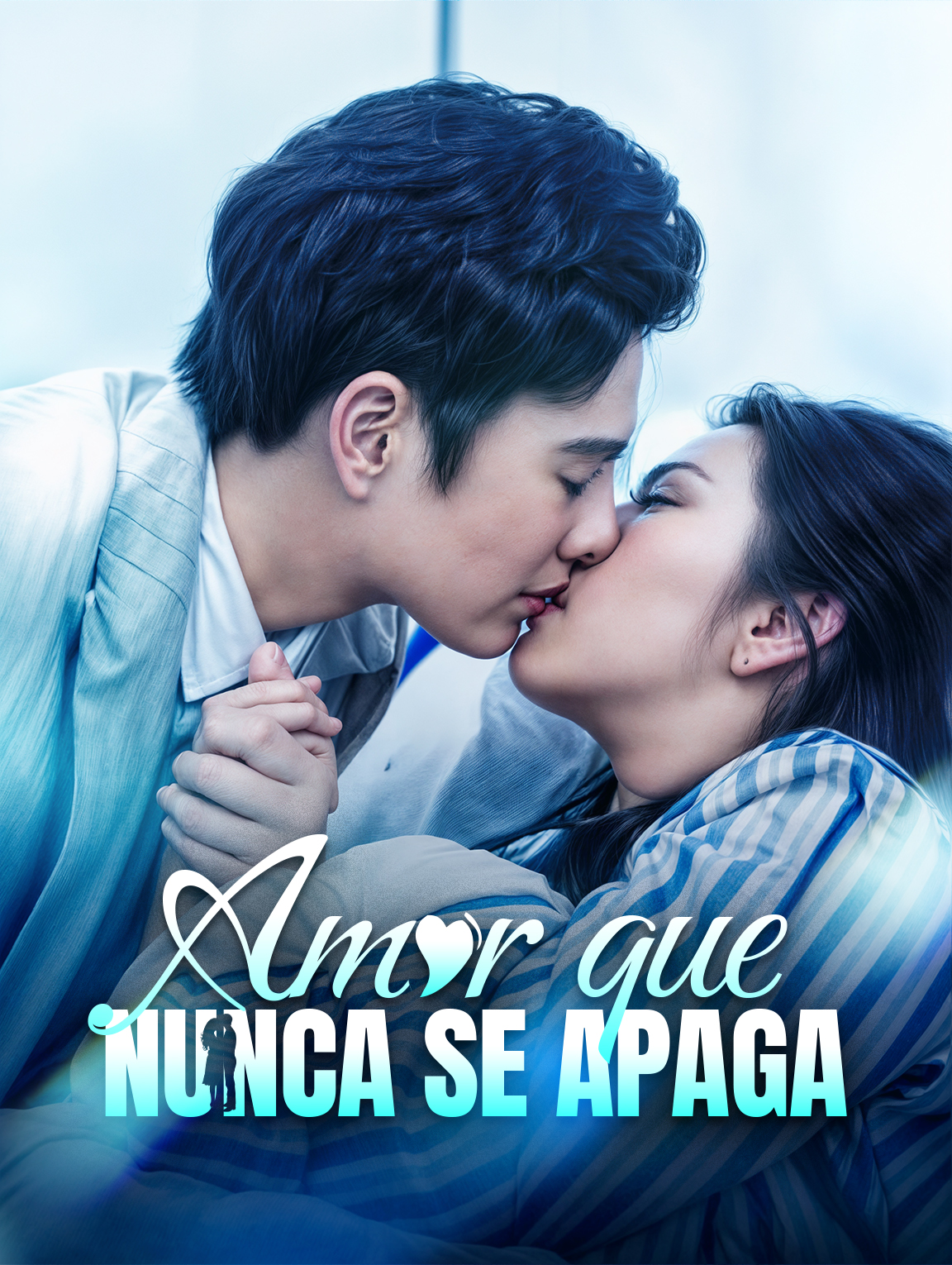 Amor que Nunca se Apaga