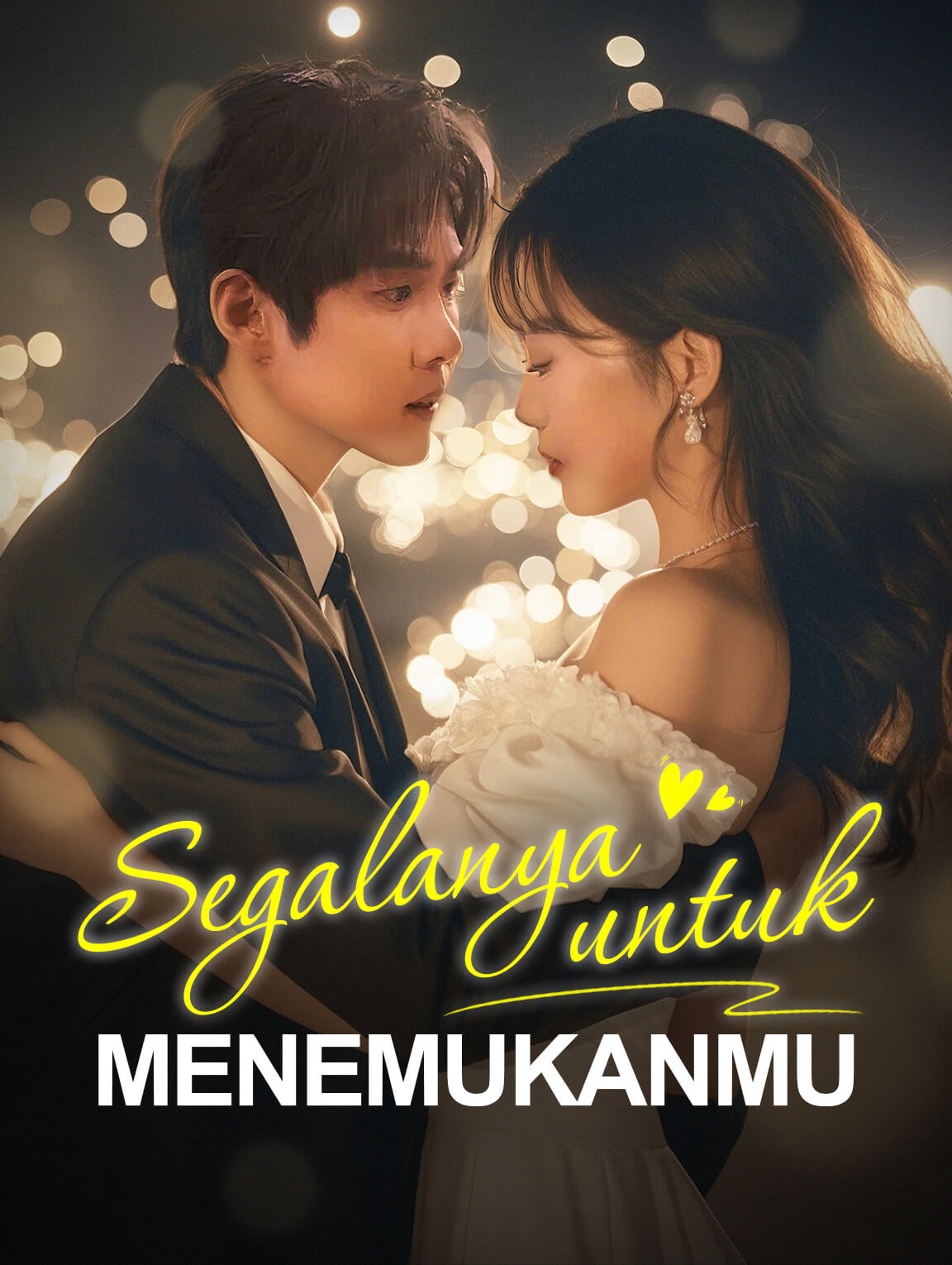 Segalanya untuk Menemukanmu