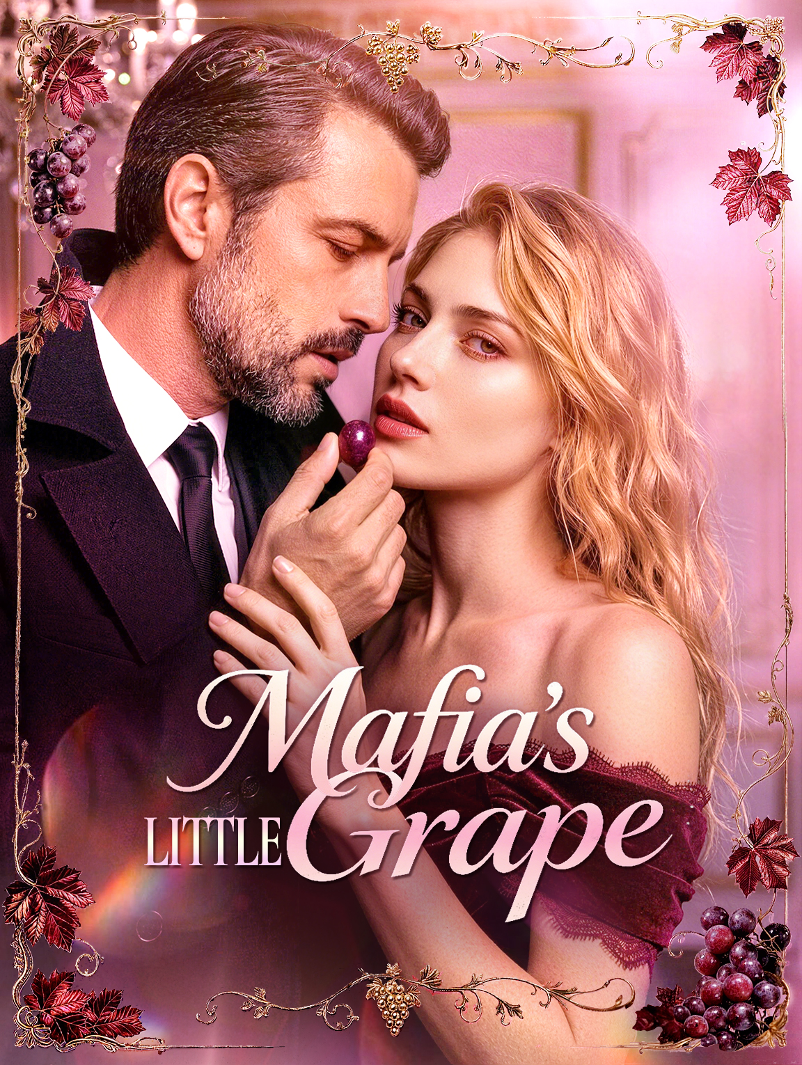 Mafia's Little Grape