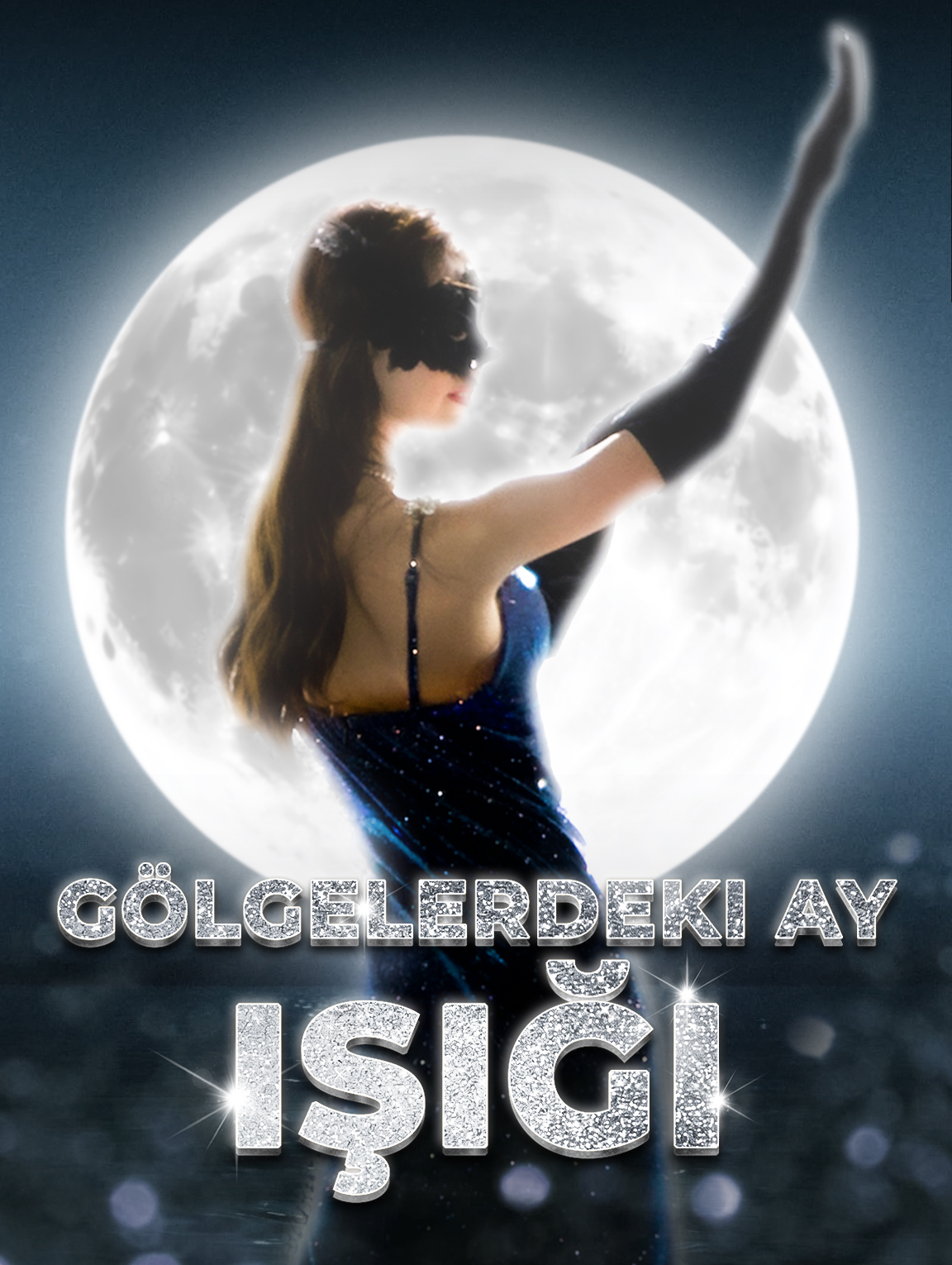 Gölgelerdeki Ay Işığı