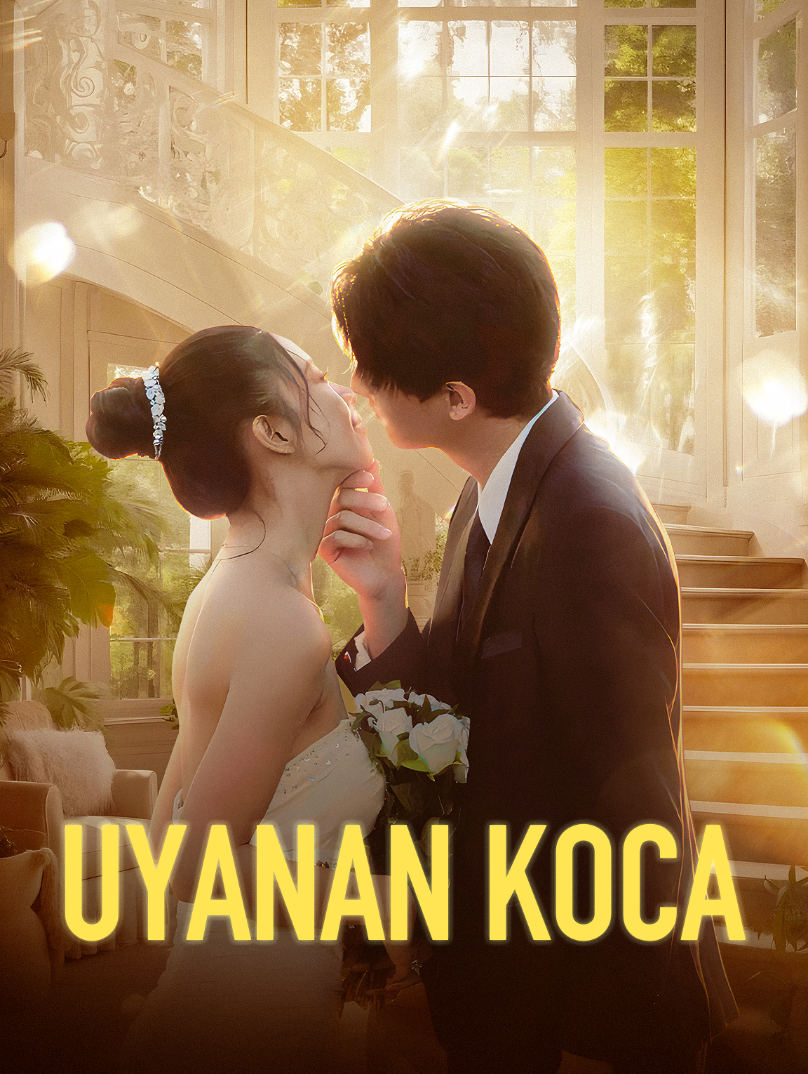 Uyanan Koca