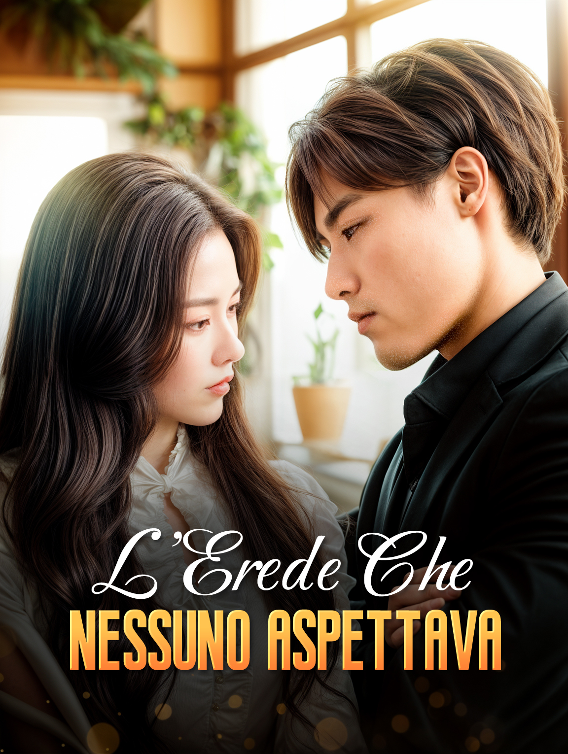 L’Erede Che Nessuno Aspettava