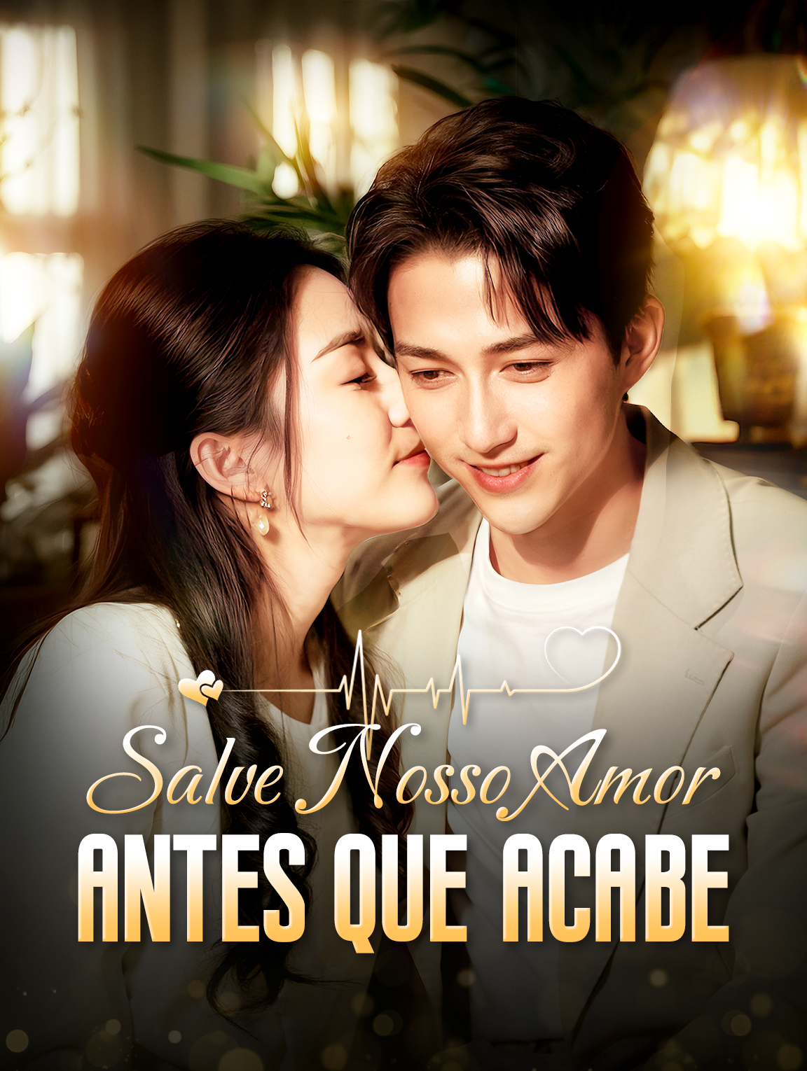 Salve Nosso Amor Antes Que Acabe