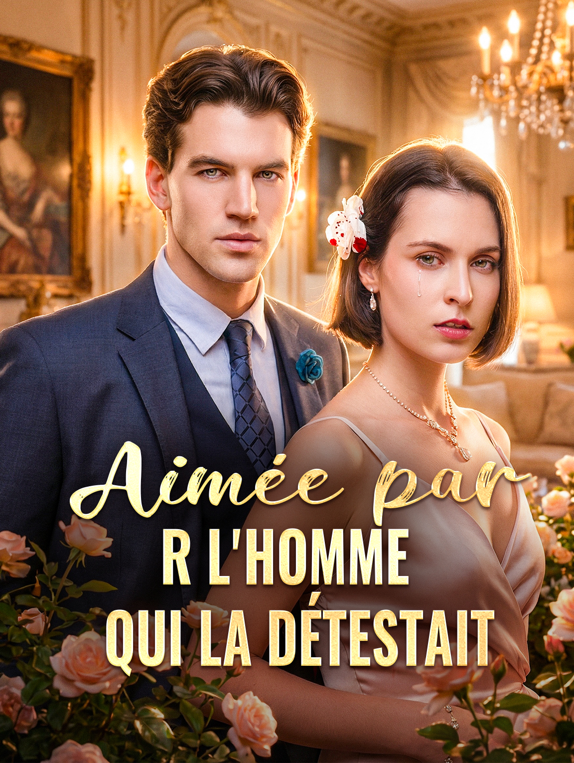 Aimée par l'homme qui la détestait